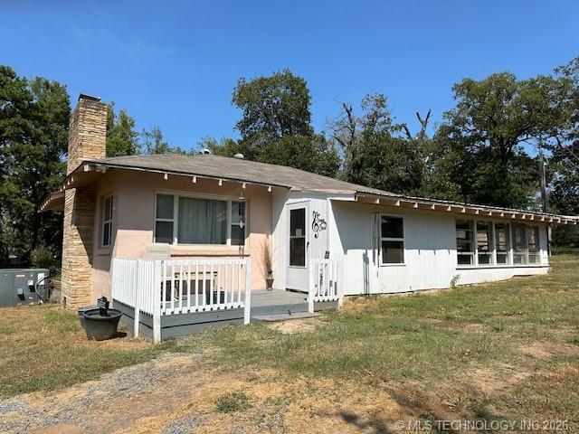 71224 S 338 Road Property Photo 1