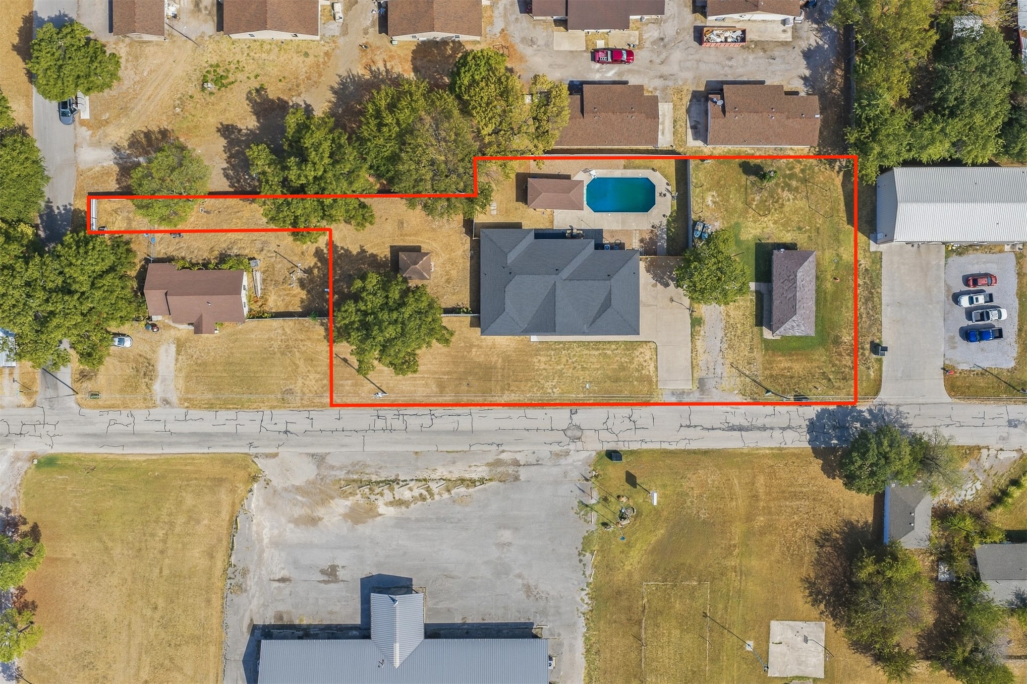 1370 Lincoln Property Photo 48