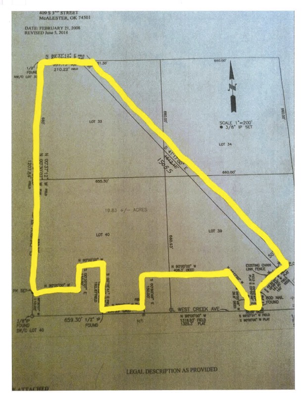 Creek Street Property Photo 3
