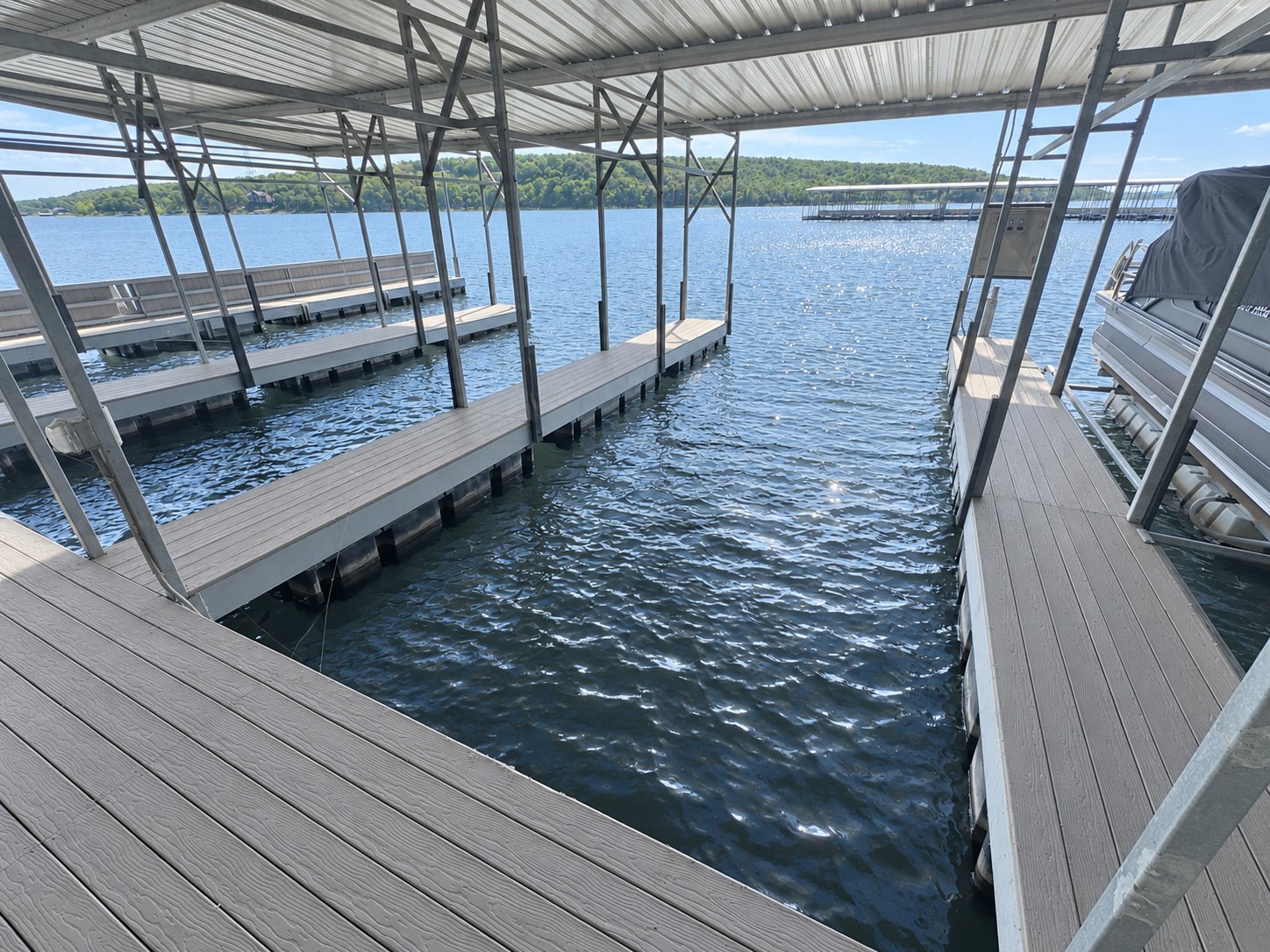 213 Patriot Pointe Road Property Photo 12