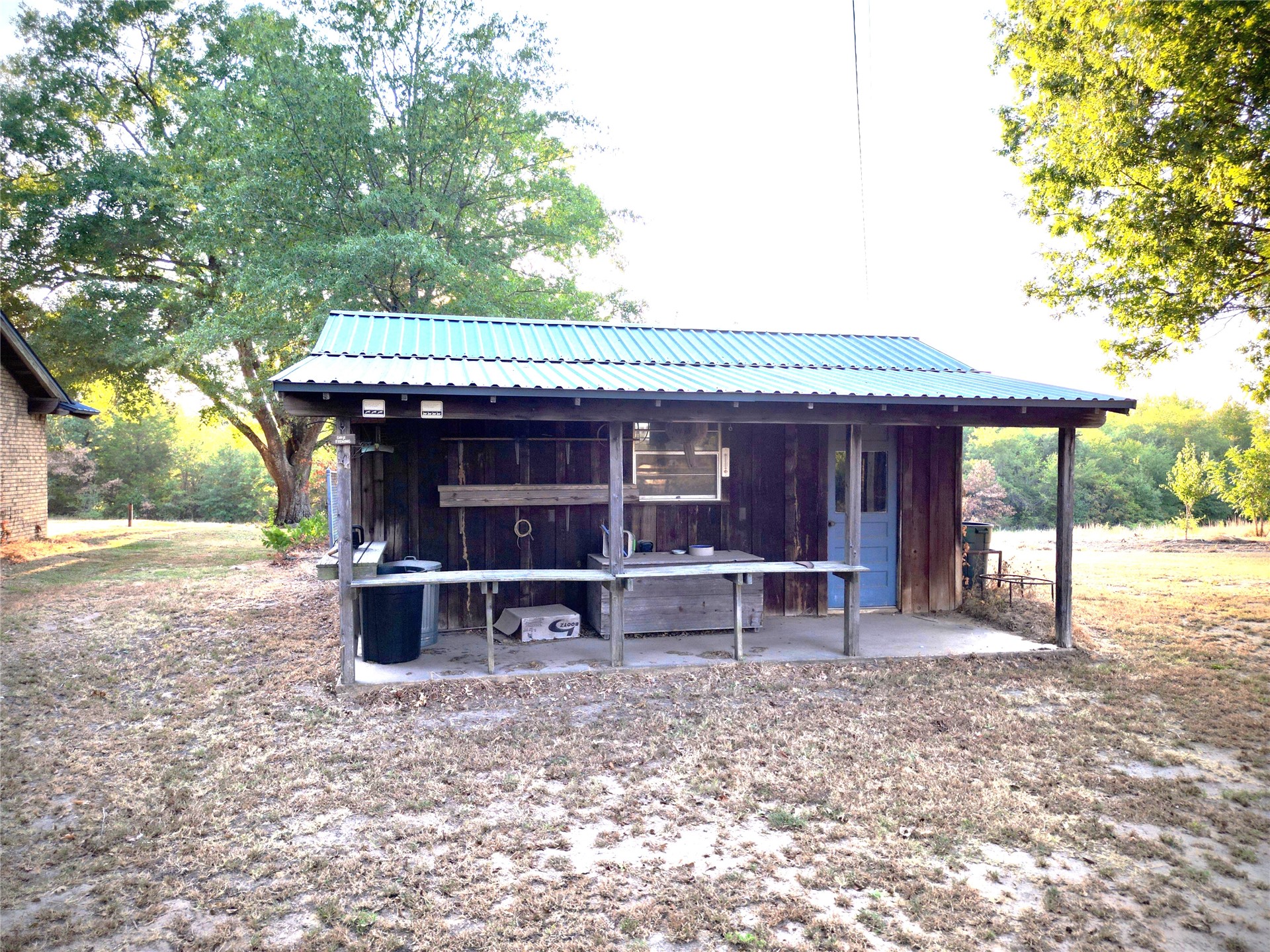 798 W Jefferson Highway W Property Photo 6
