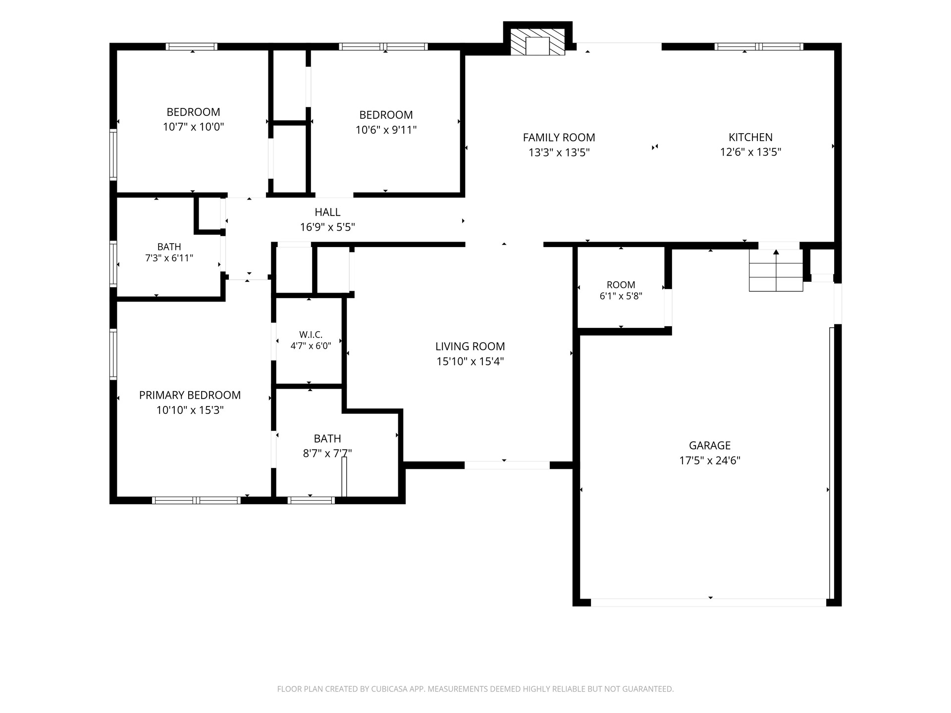 2176 S 77th East Avenue Property Photo 21