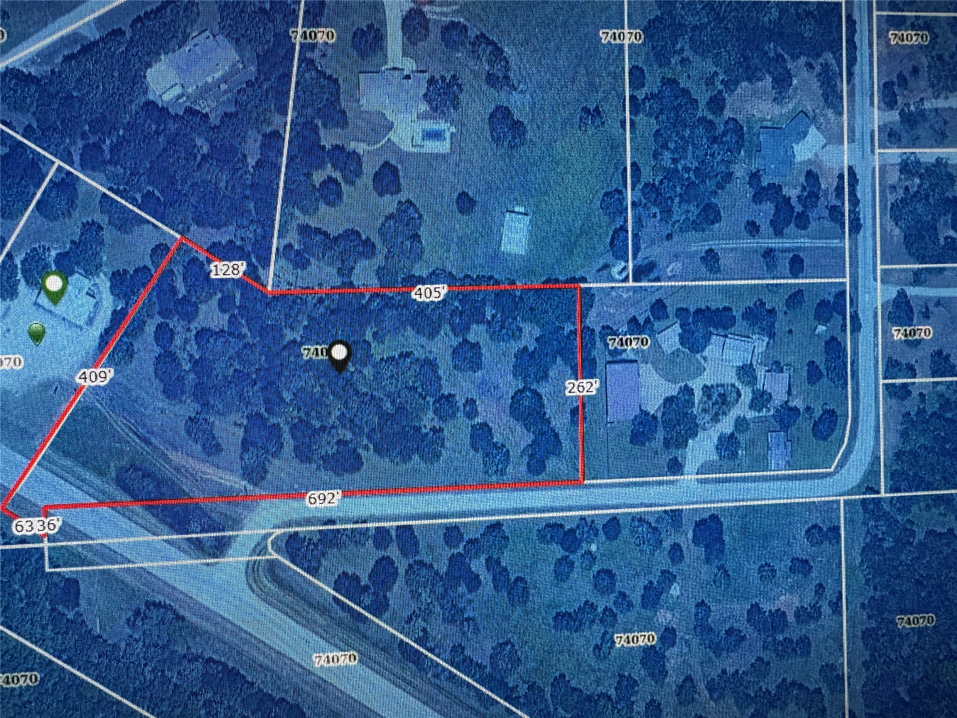9213 W 20 Highway Property Photo 2