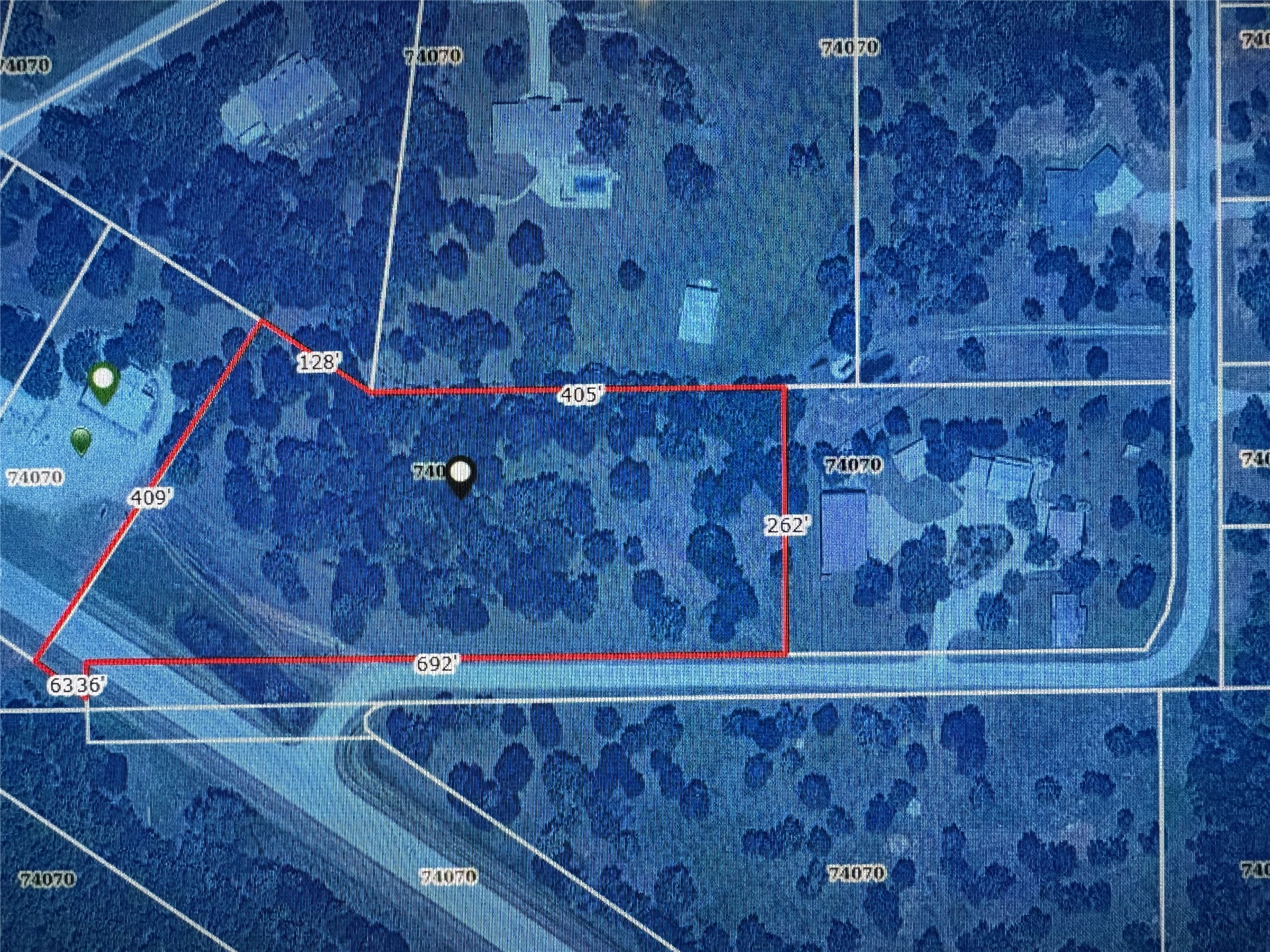 9213 W 20 Highway Property Photo 3