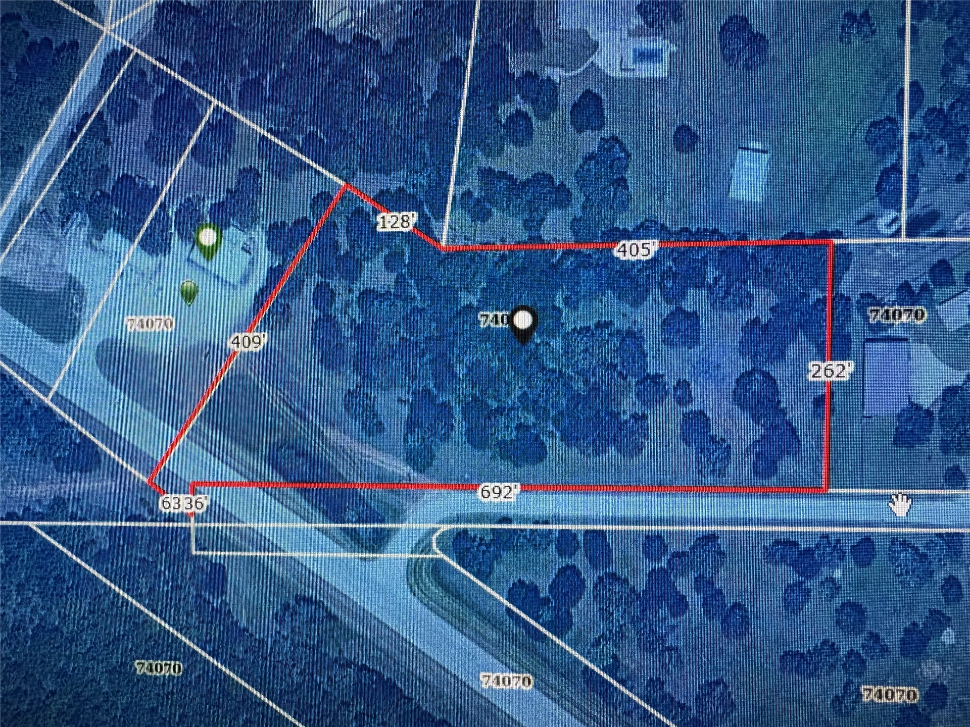 9213 W 20 Highway Property Photo 4