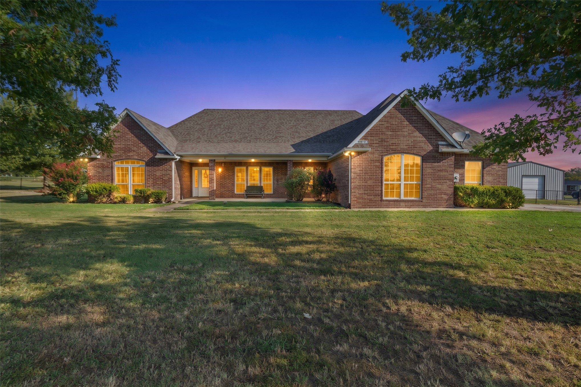 7990 S Country Lane