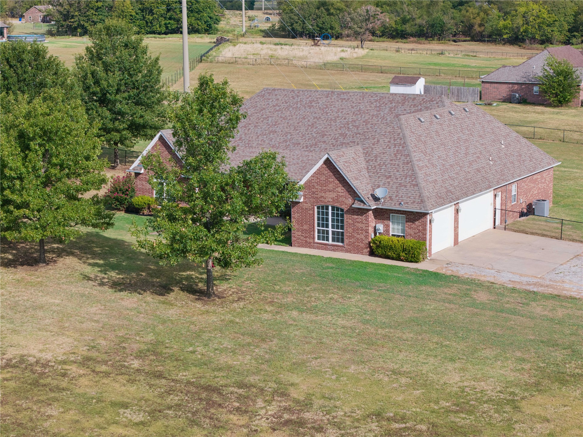 7990 S Country Lane Property Photo 2