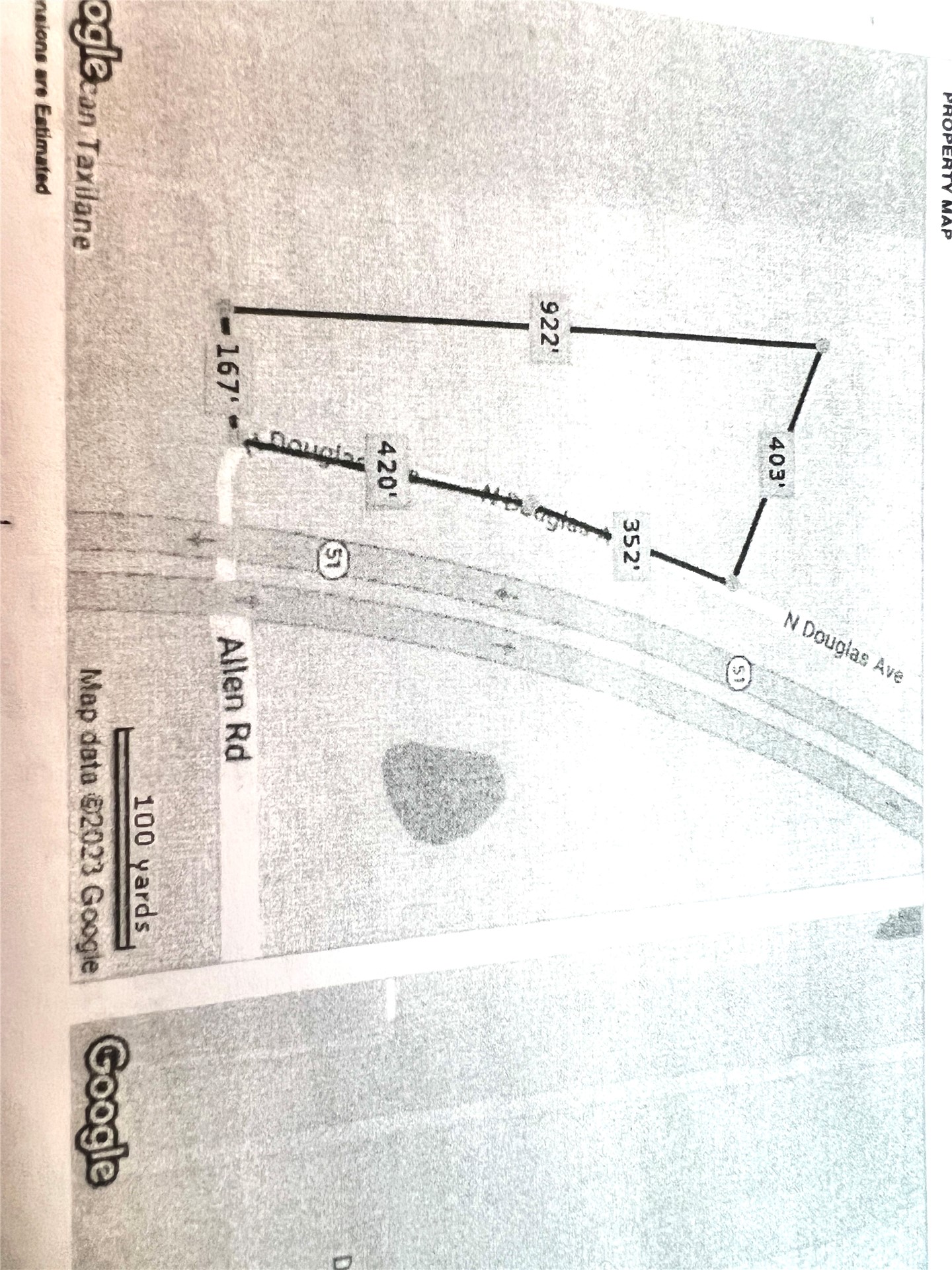 1998 W Allen Road Property Photo 7