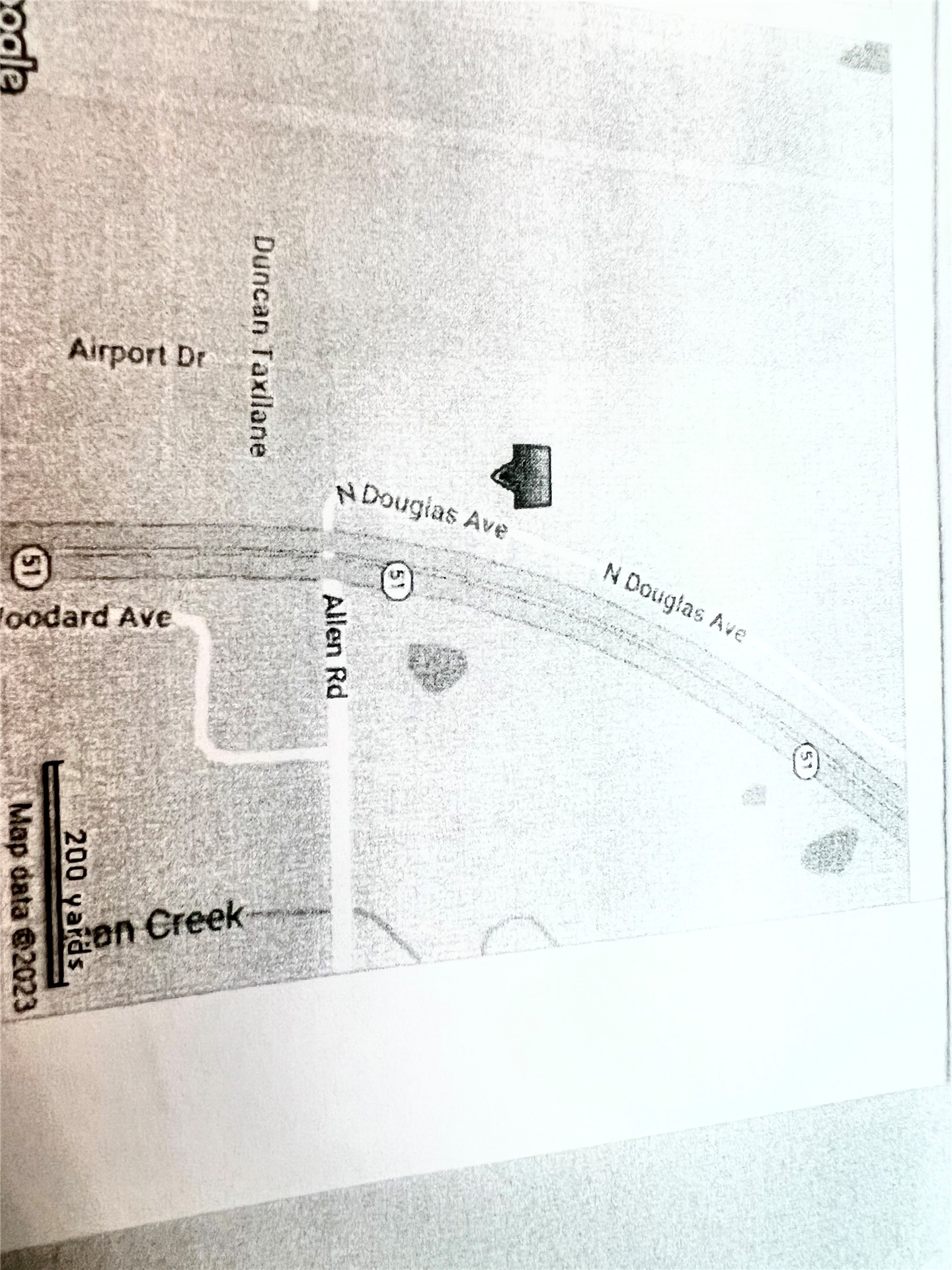 1998 W Allen Road Property Photo 8
