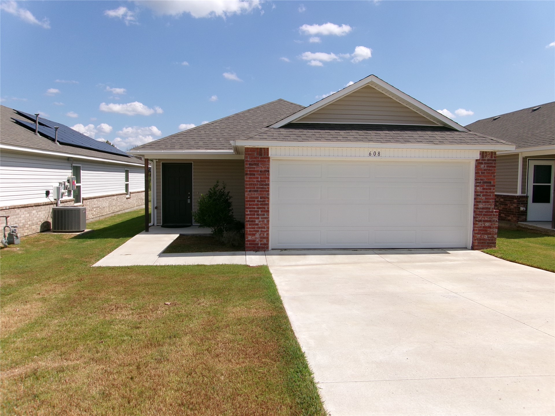 608 Christy Drive