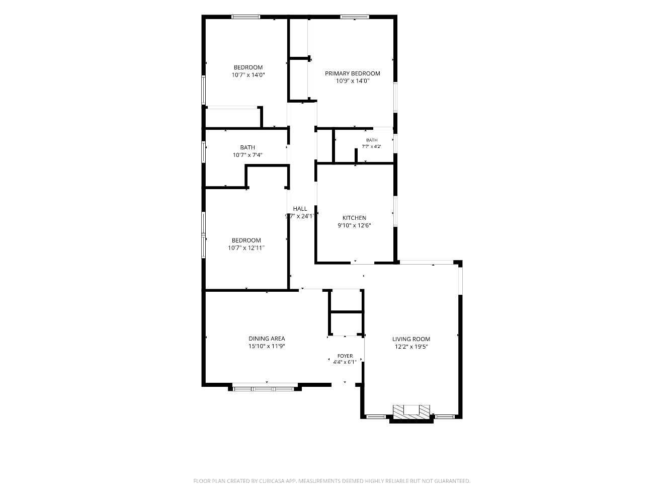5428 E 24th Street Property Photo 18