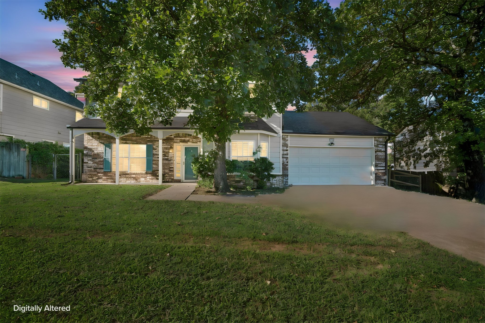 3726 S Rolling Oaks Drive Property Photo 5