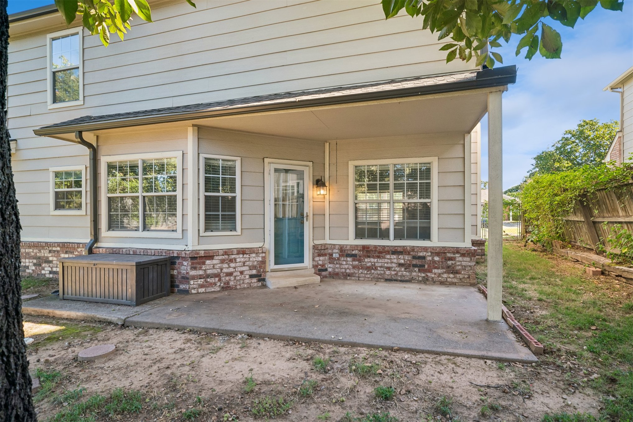 3726 S Rolling Oaks Drive Property Photo 42