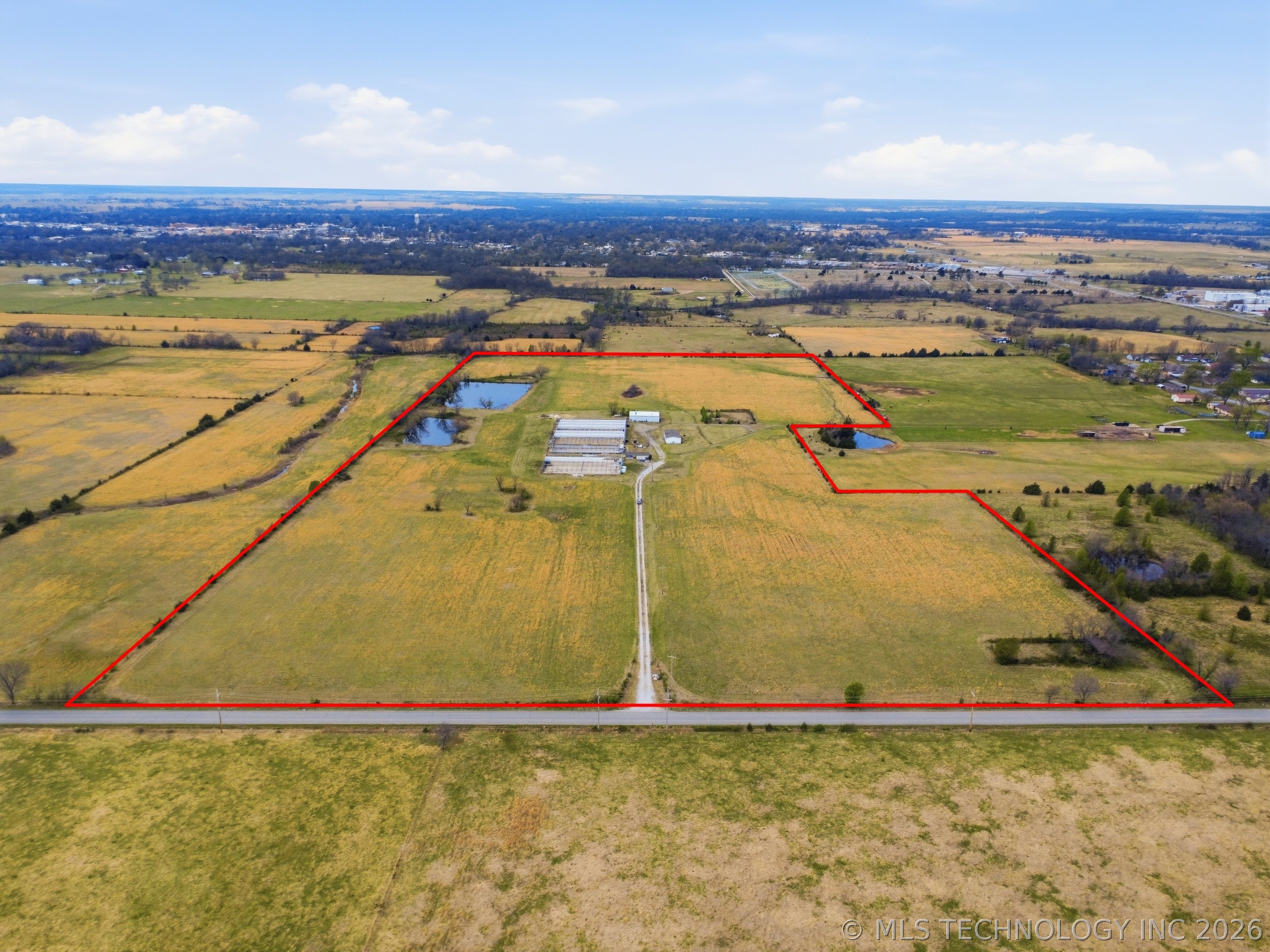 25467 S 4420 Road Property Photo 6