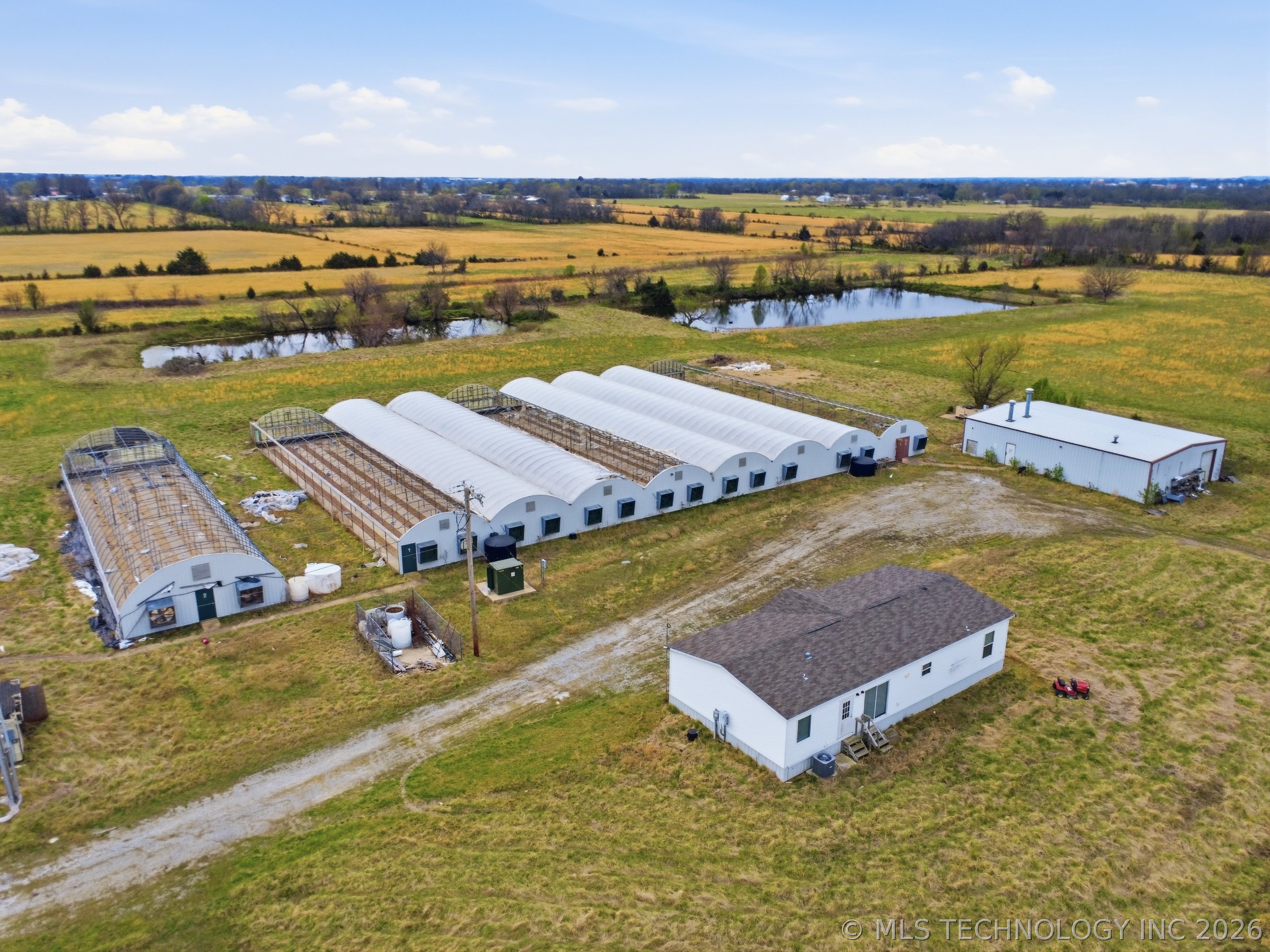 25467 S 4420 Road Property Photo 25