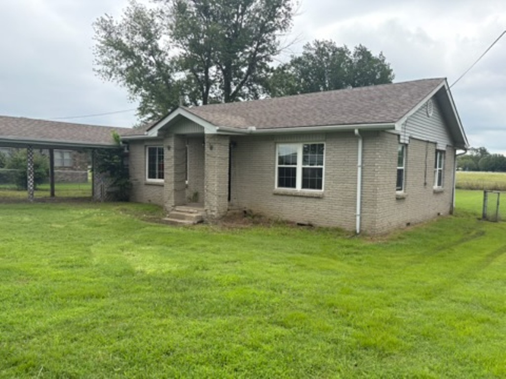 25433 S 4130 Road Property Photo 1