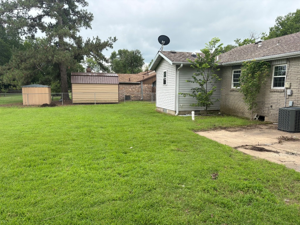 25433 S 4130 Road Property Photo 3