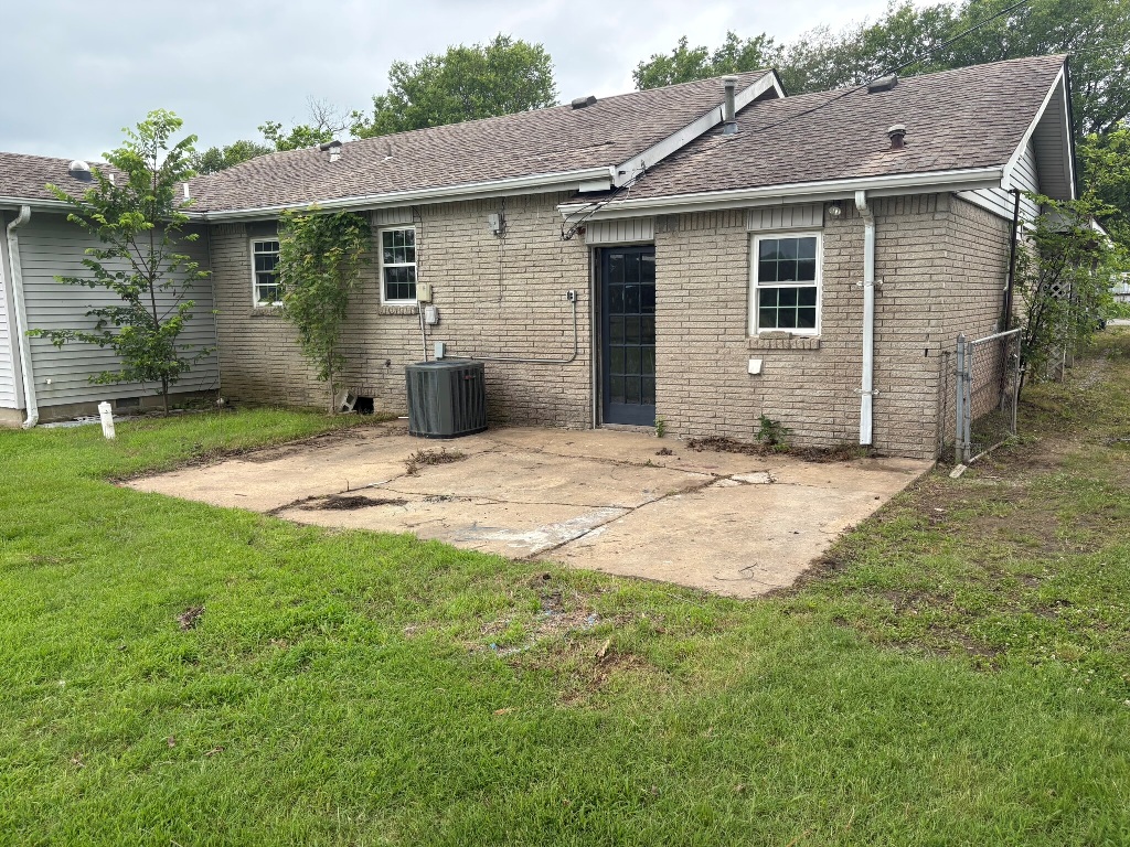 25433 S 4130 Road Property Photo 4