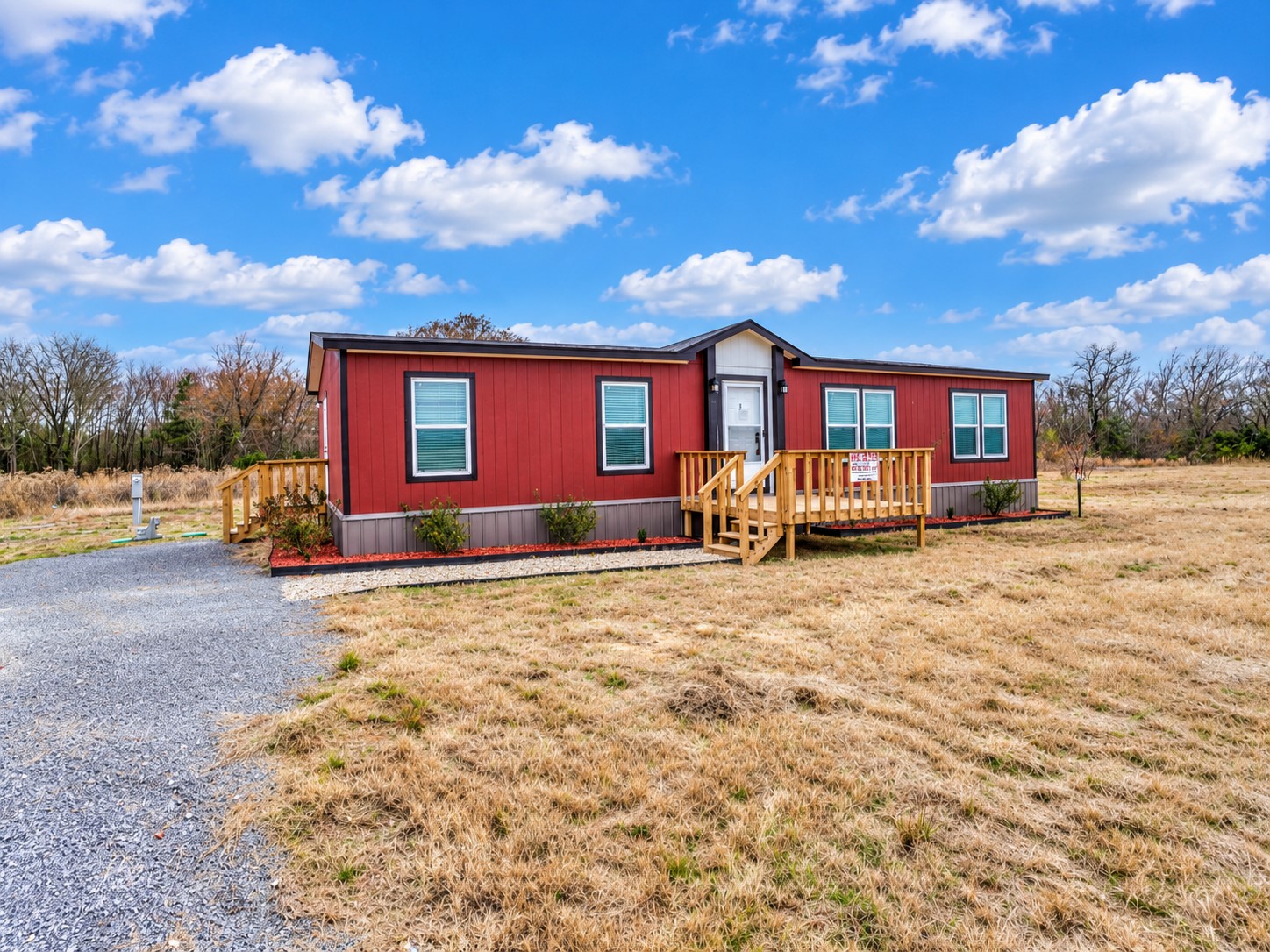 6547 Gentle Wake Way Property Photo 1