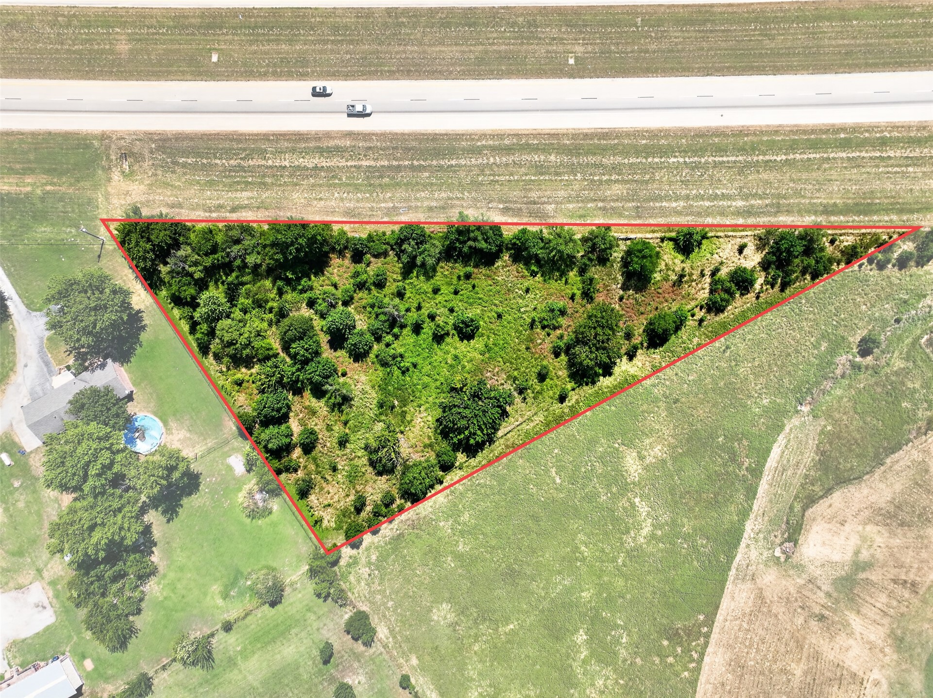 Hwy 169 Property Photo 3