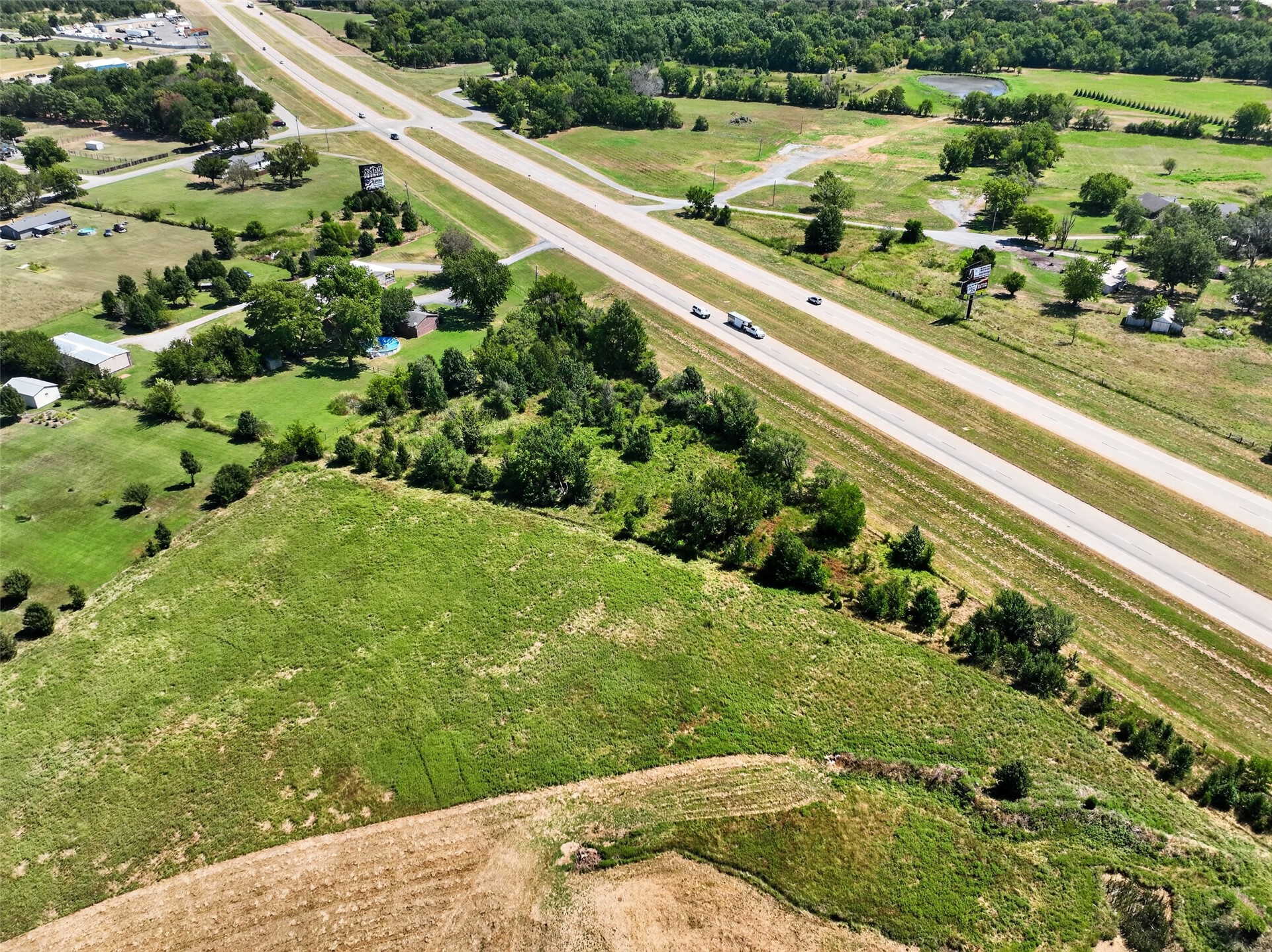 Hwy 169 Property Photo 5