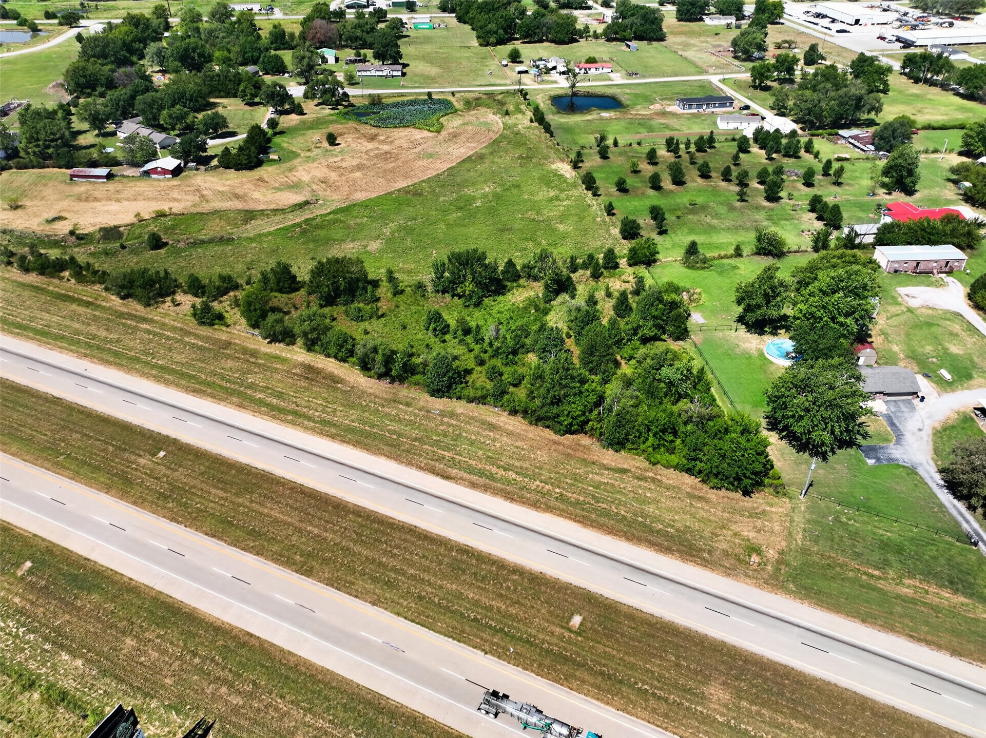 Hwy 169 Property Photo 7