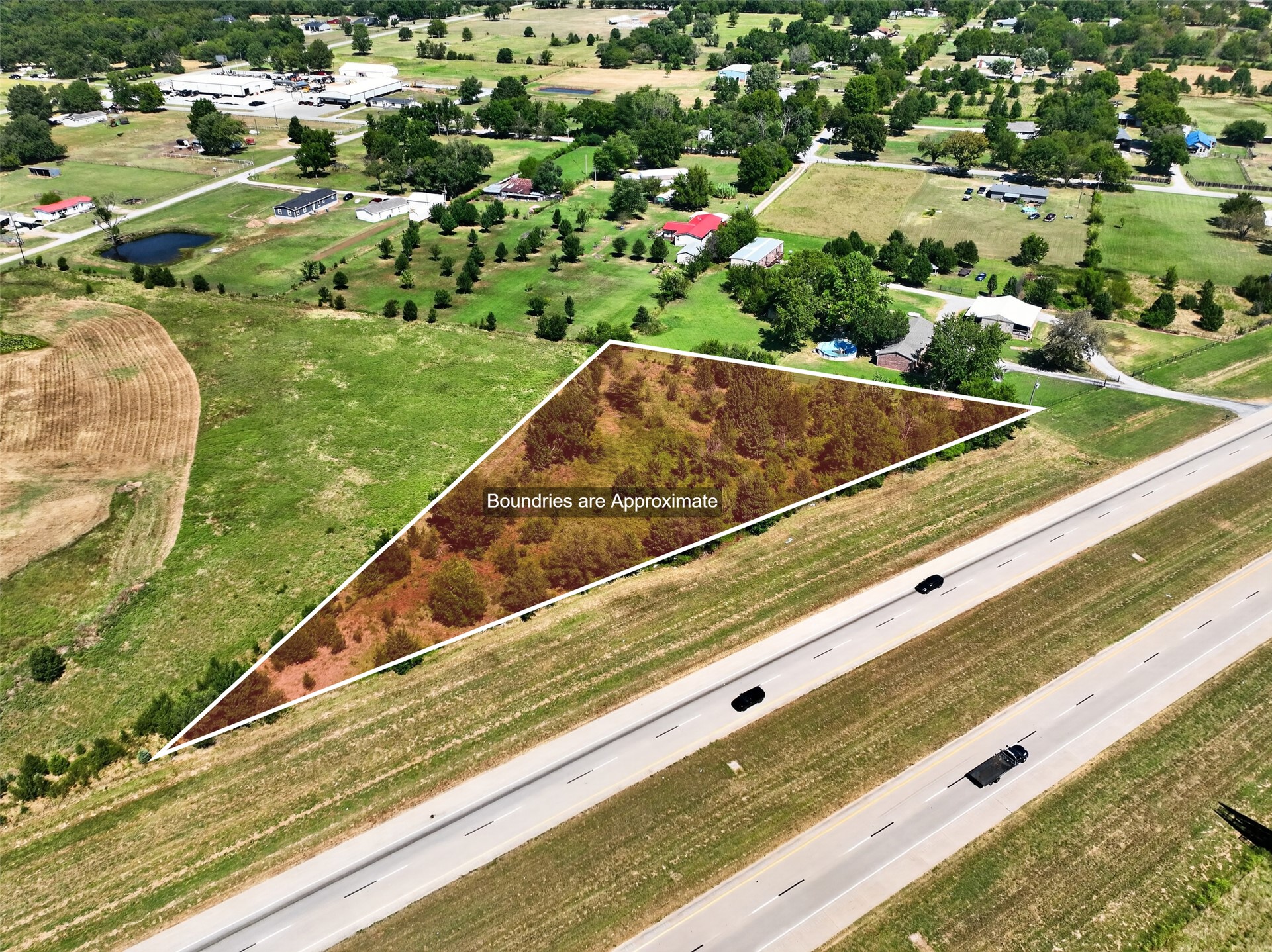 Hwy 169 Property Photo 8