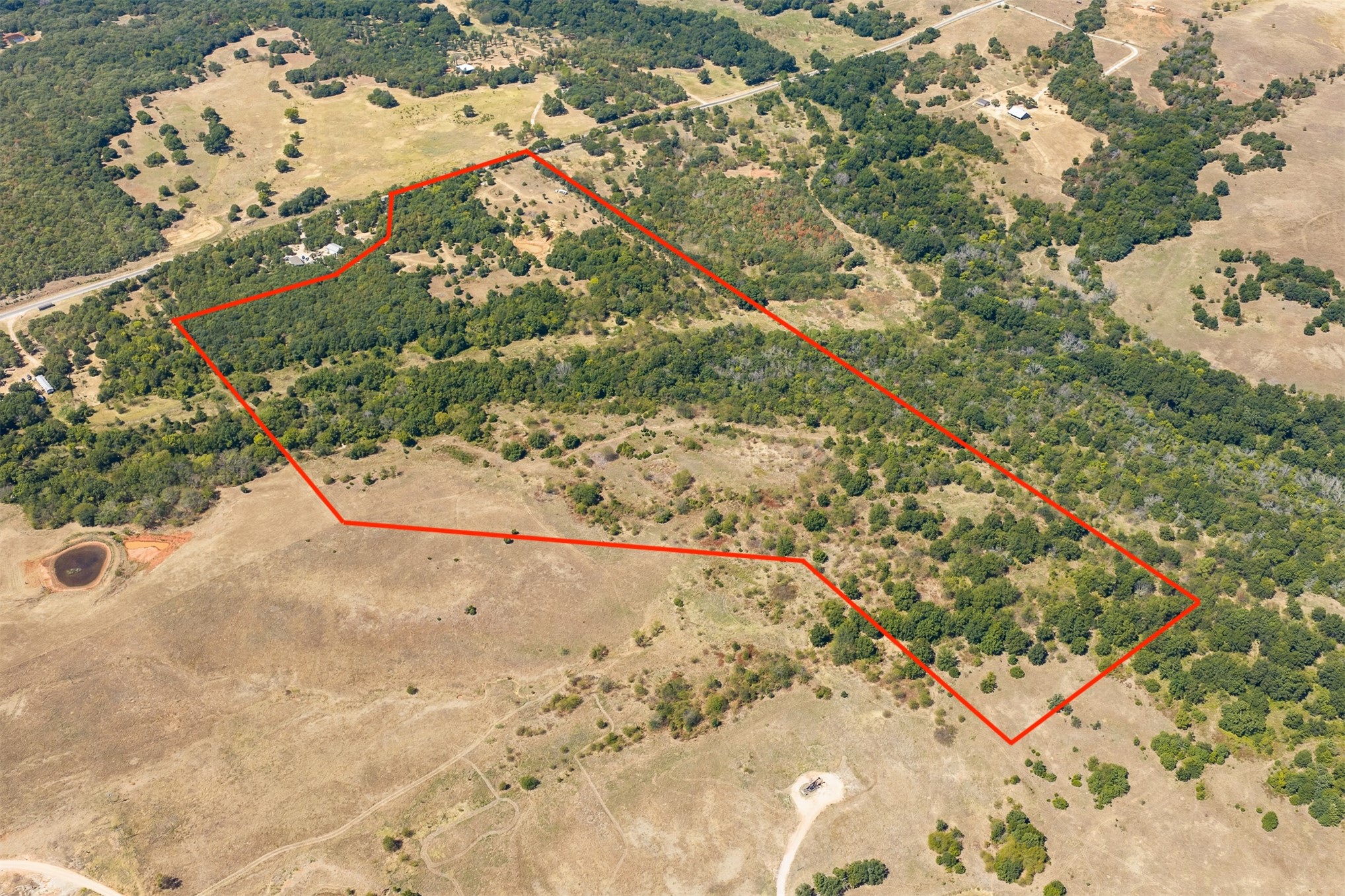 4490 Dillard Road Property Photo 1