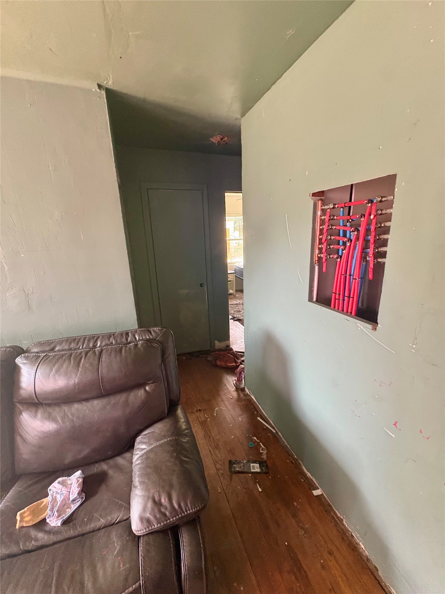 1104 S 53rd West Avenue Property Photo 4
