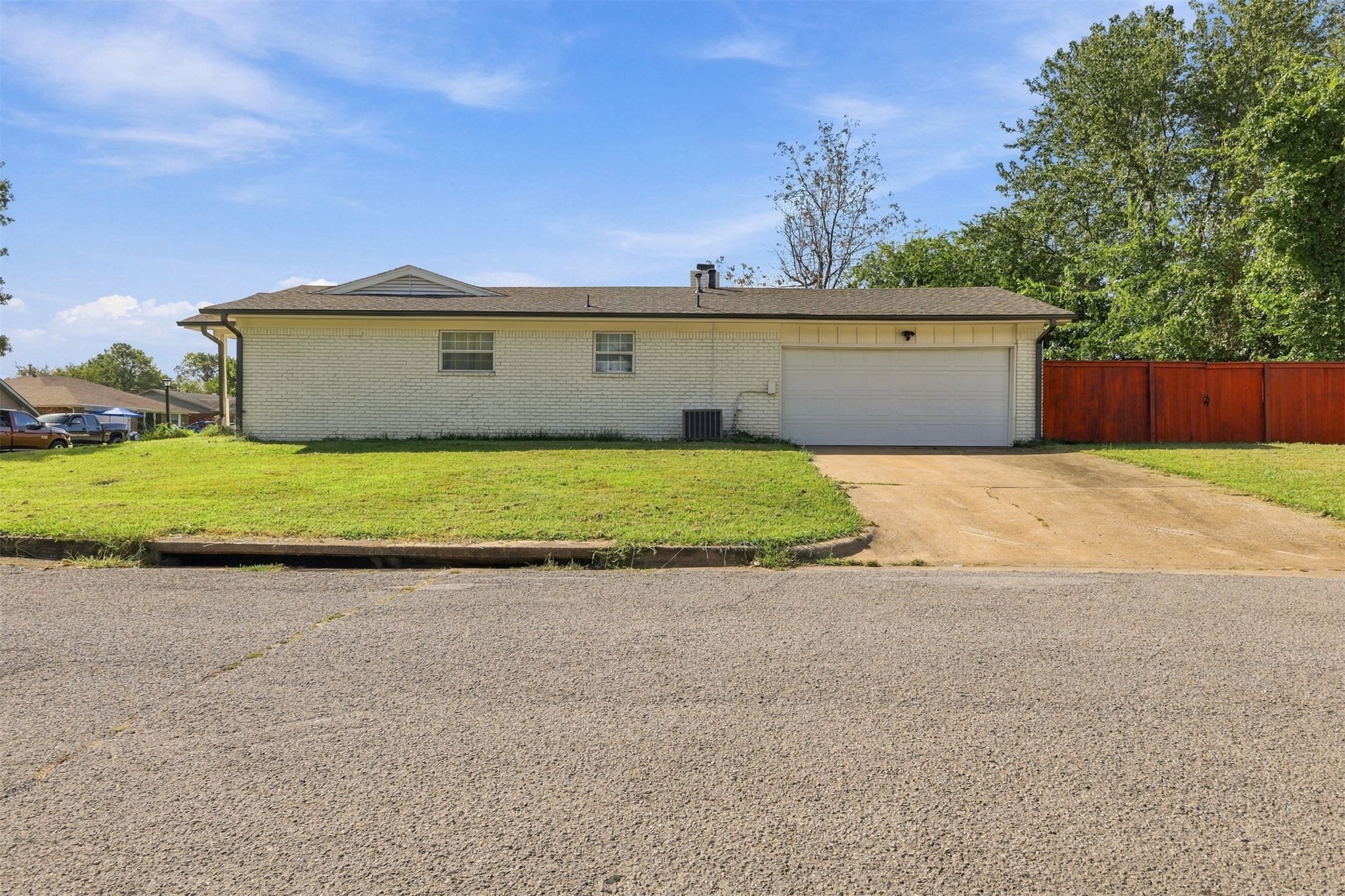 4904 S 91st East Avenue E Property Photo 23