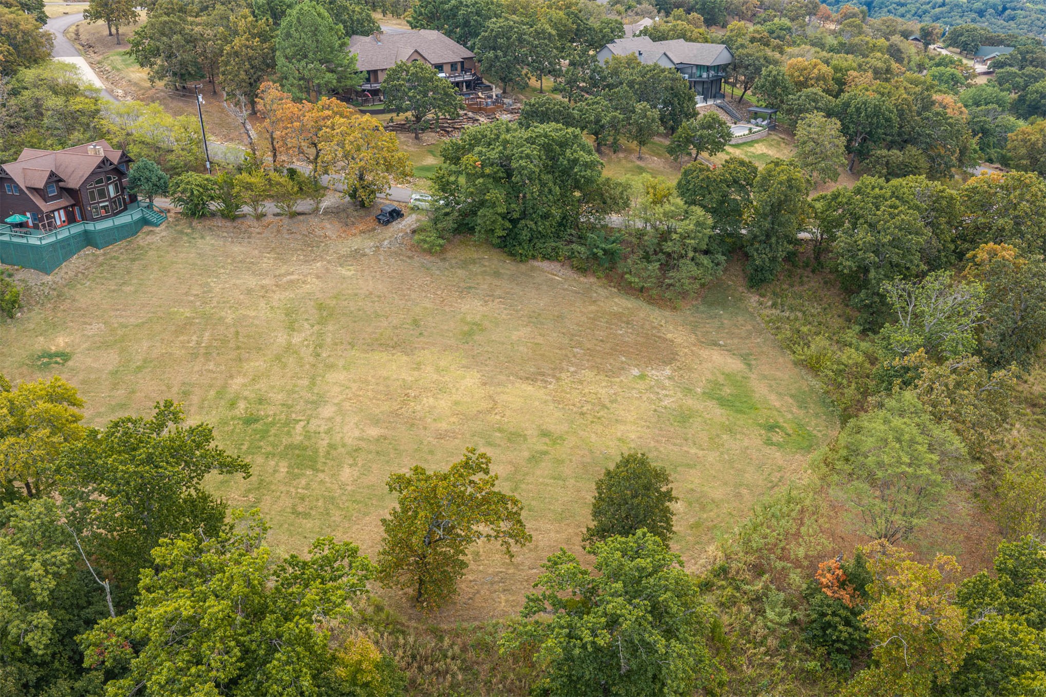 E Snake Creek Road Property Photo 8