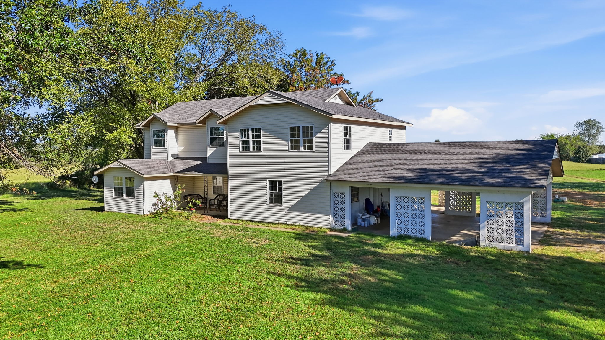 15603 E 440 Road Property Photo 61