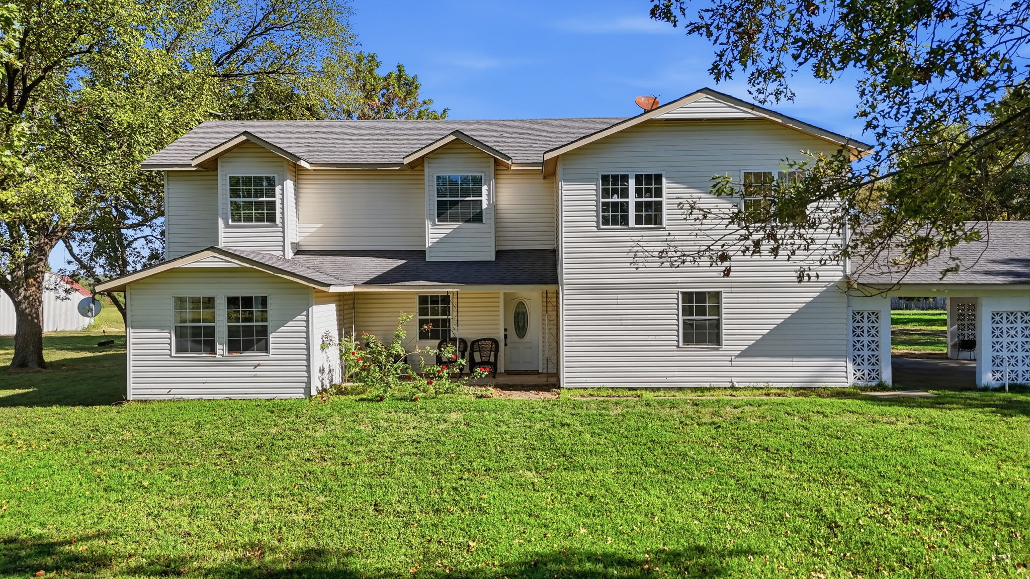 15603 E 440 Road Property Photo 63