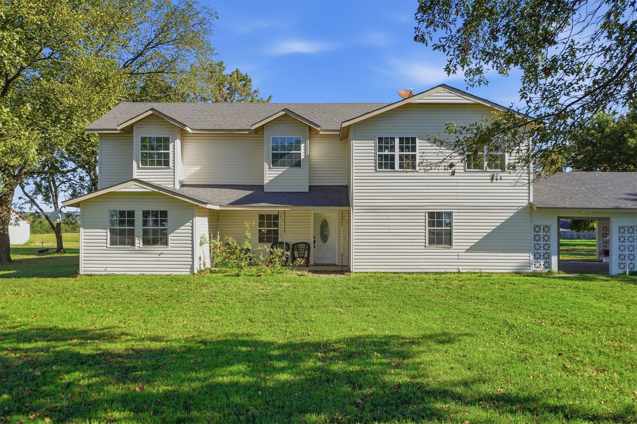 15603 E 440 Road Property Photo 67