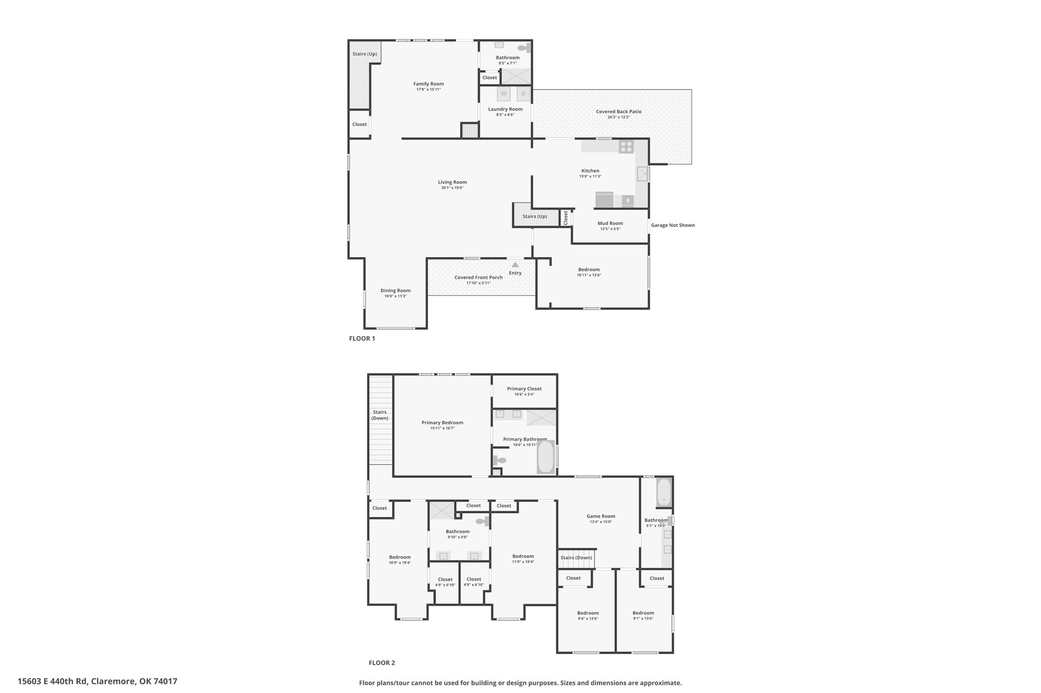 15603 E 440 Road Property Photo 76