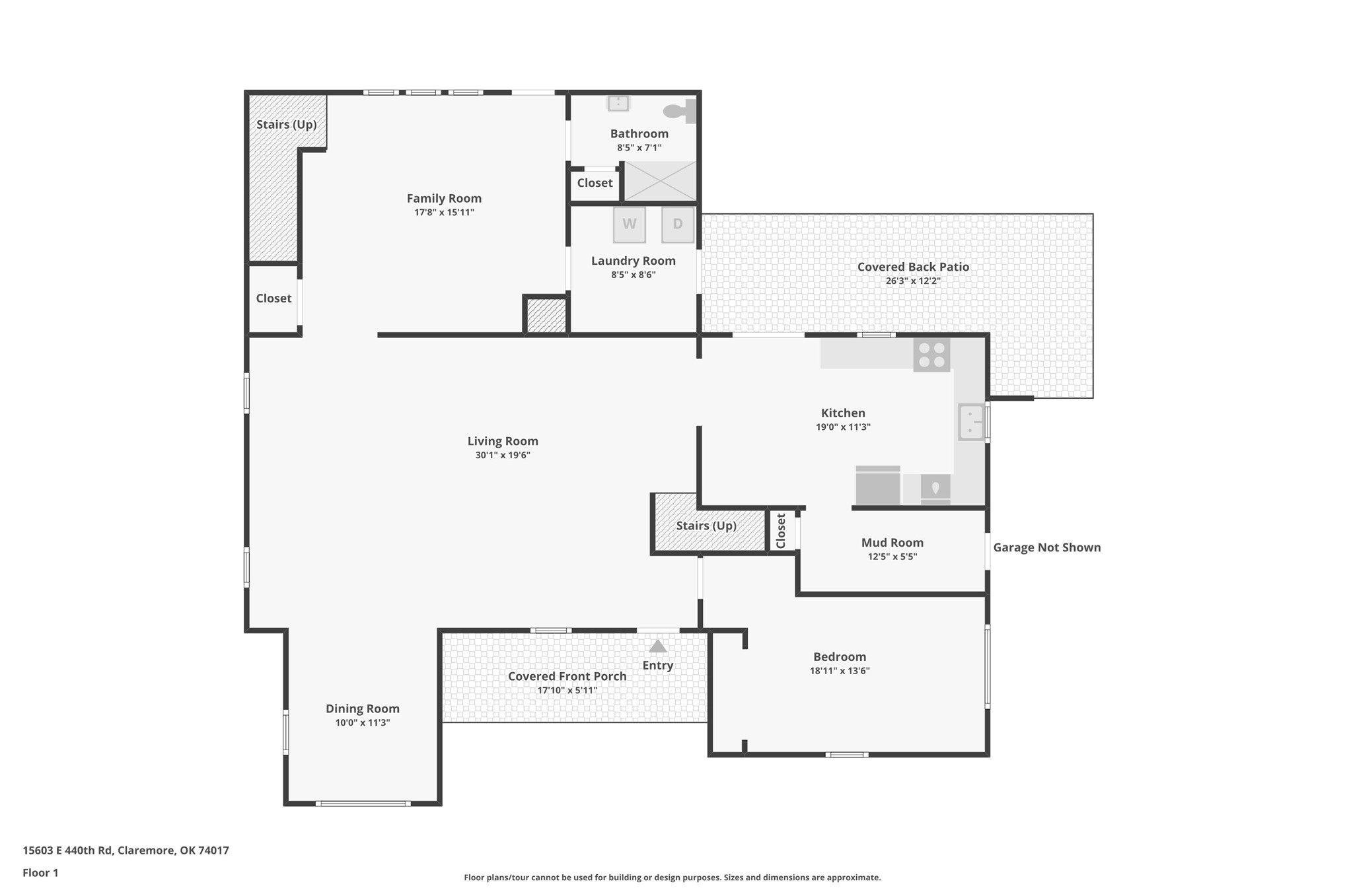 15603 E 440 Road Property Photo 77