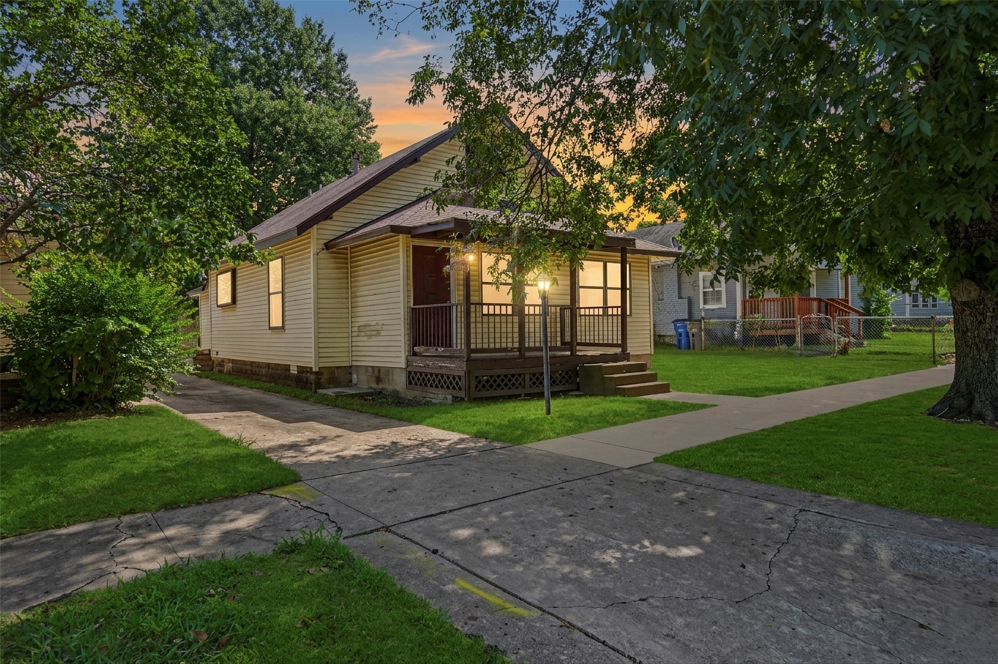 331 Xanthus Avenue Property Photo 1