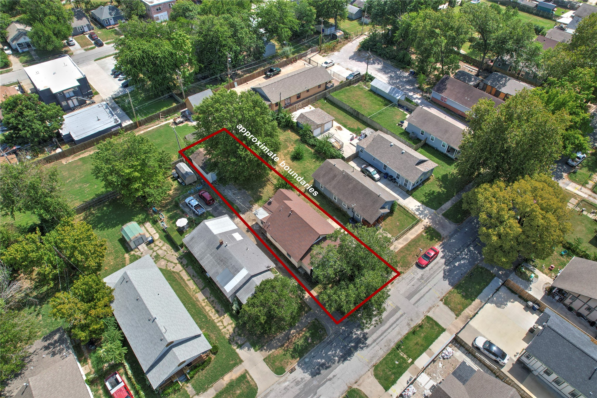 331 Xanthus Avenue Property Photo 38