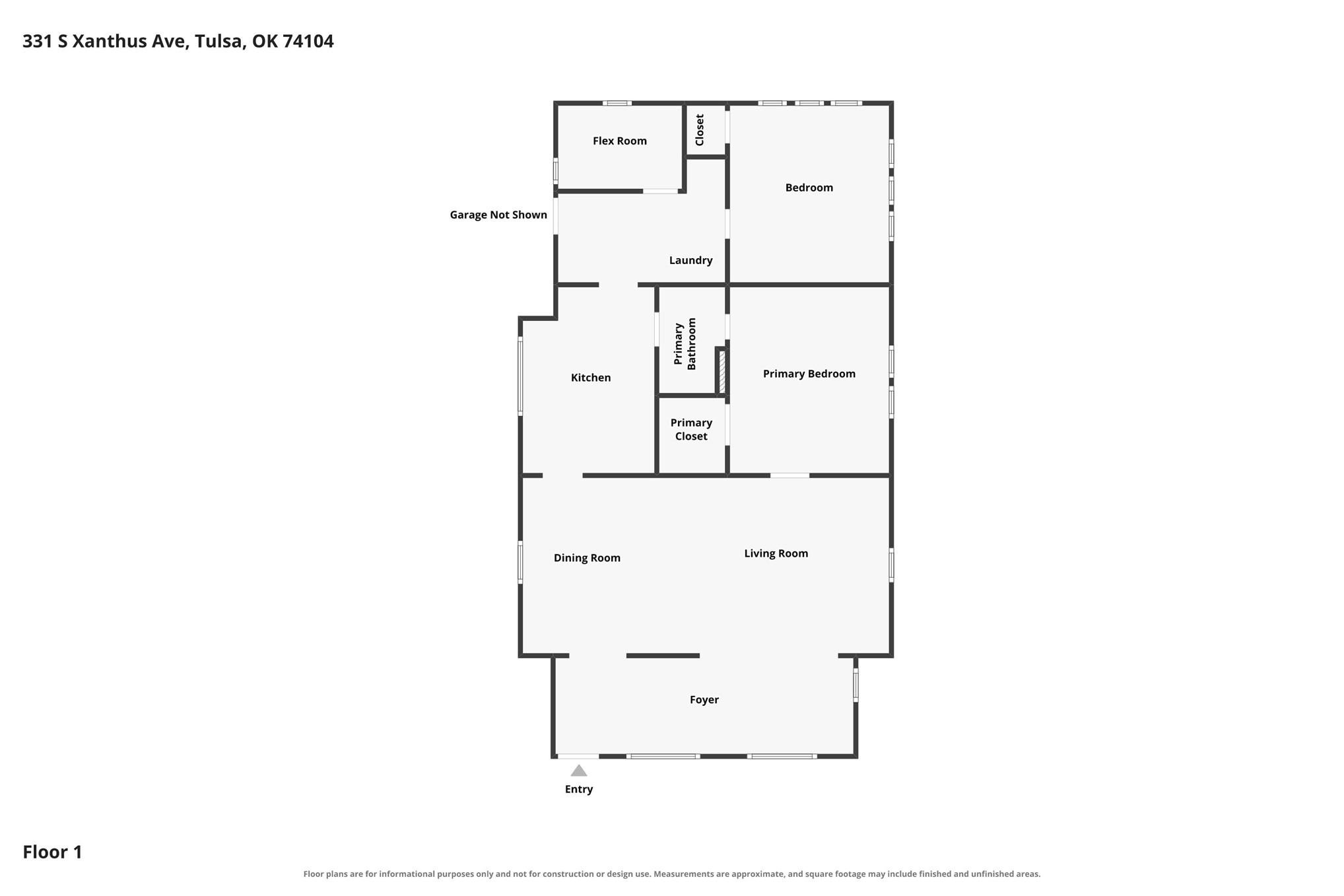 331 Xanthus Avenue Property Photo 43