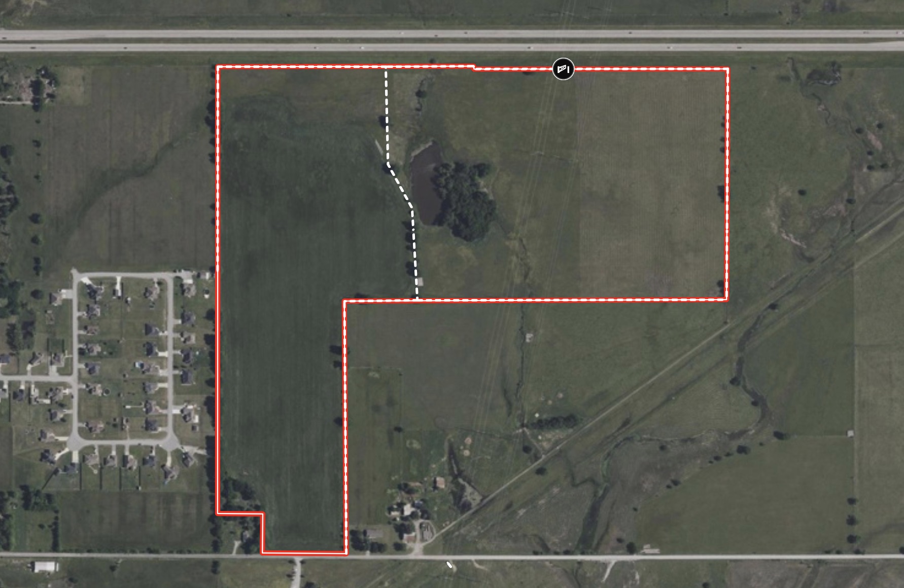 E 500 Road Property Photo 2