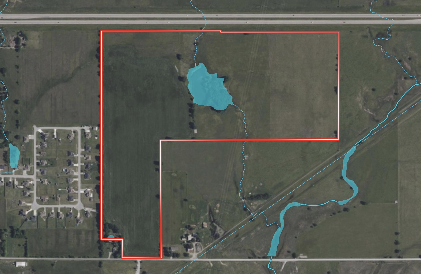 E 500 Road Property Photo 3