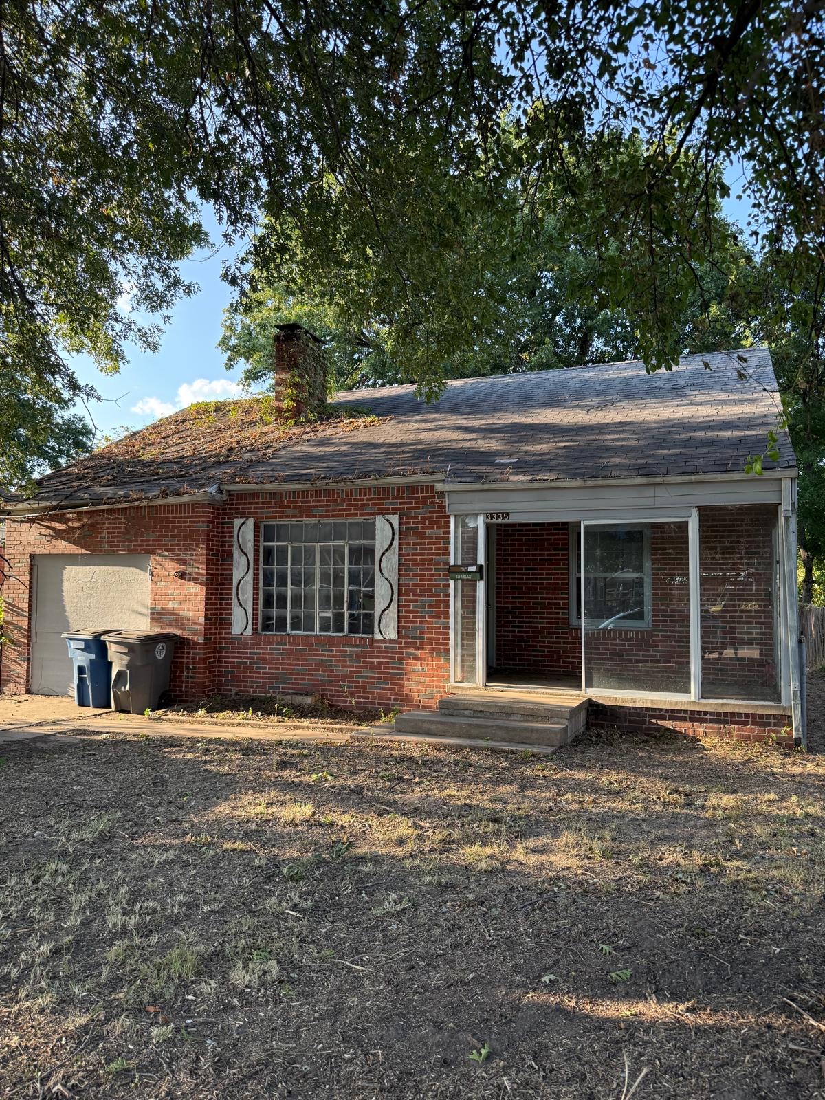3335 E Jasper Street Property Photo 1