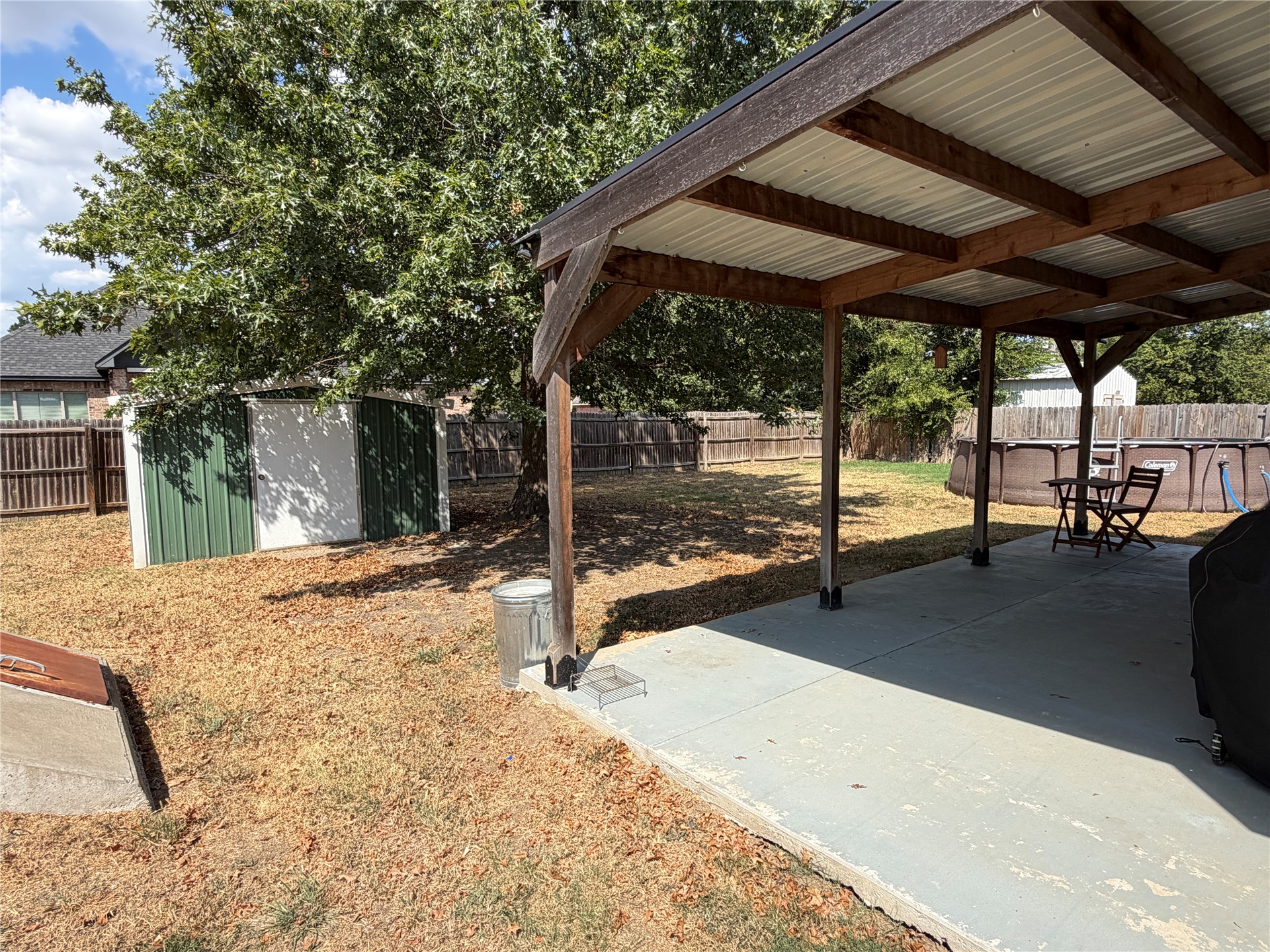 2708 Little John Drive Property Photo 22