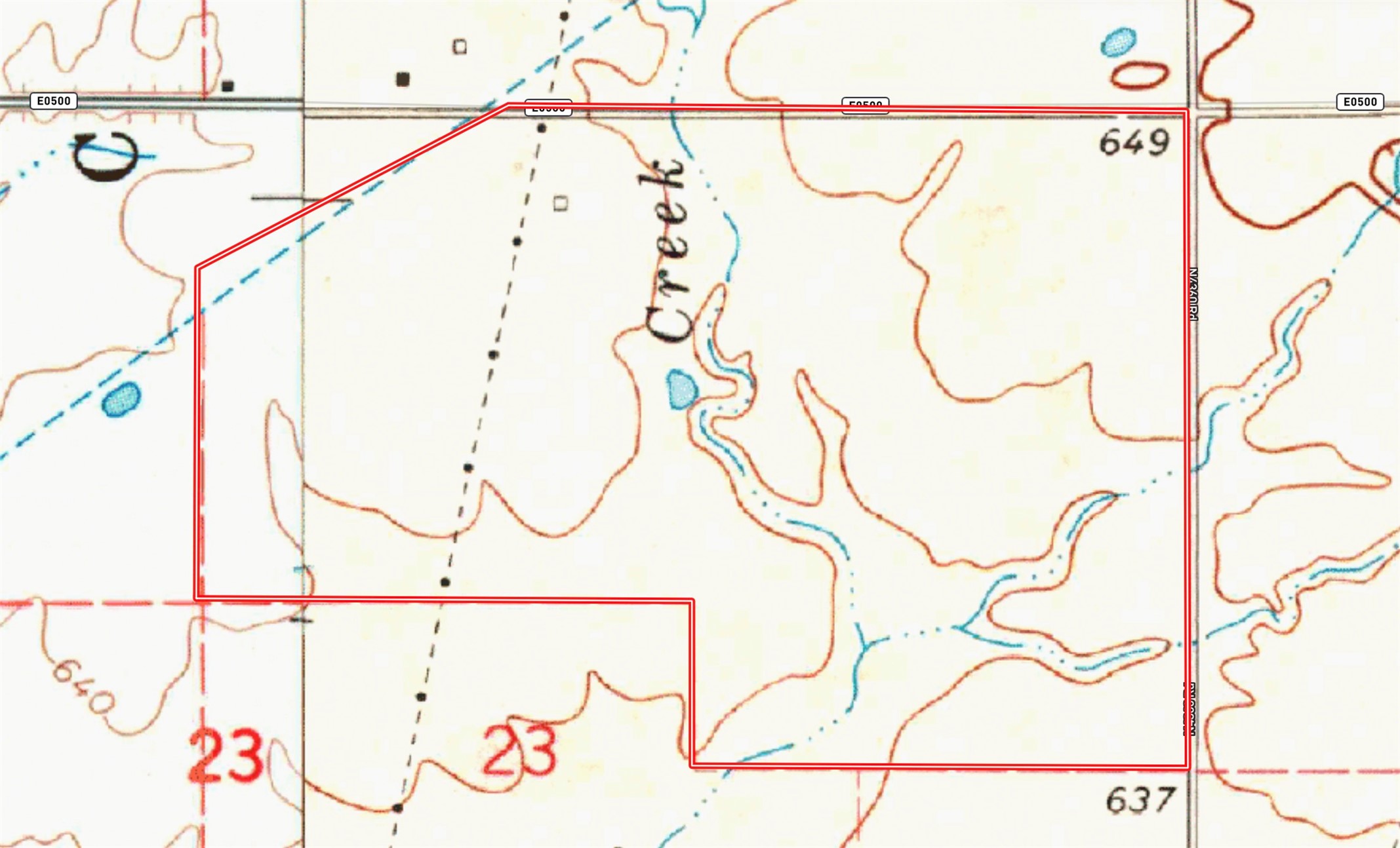 N 4360 Road Property Photo 22