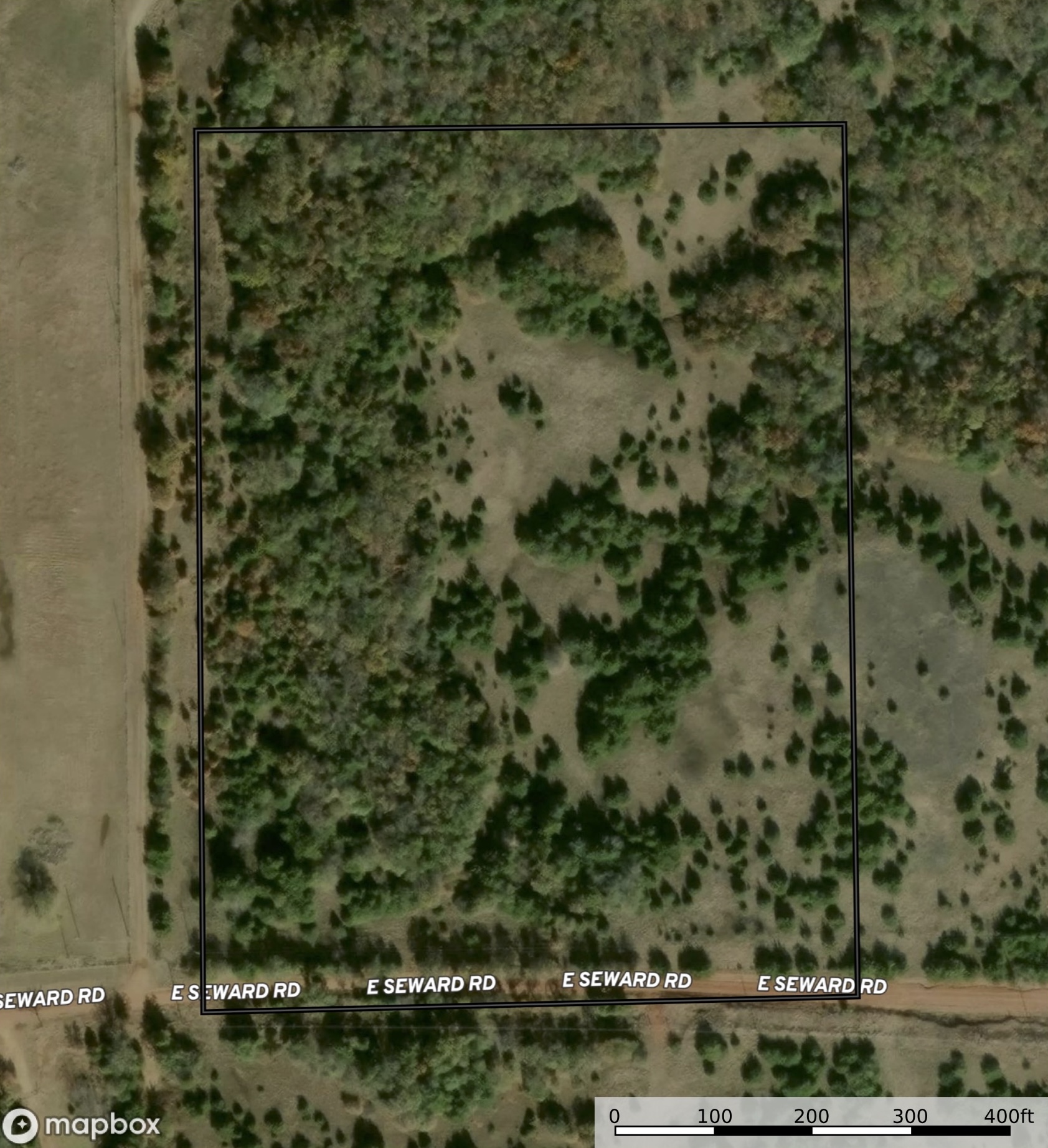 Seward Road E Property Photo 4