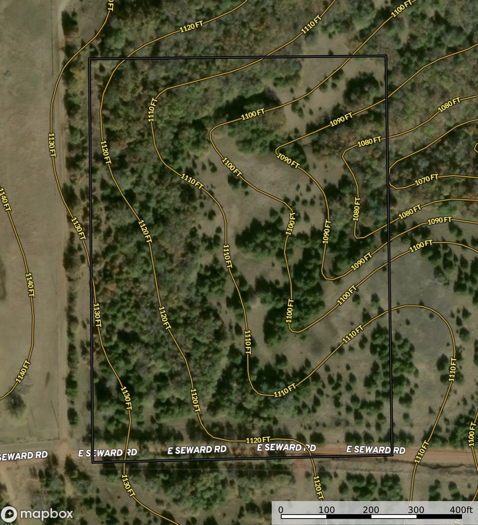 Seward Road E Property Photo 5