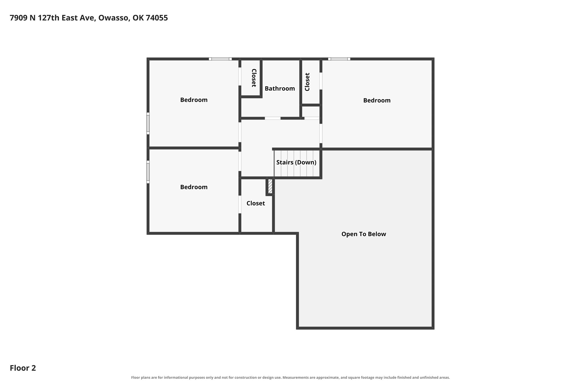 7909 N 127th East Avenue Property Photo 36