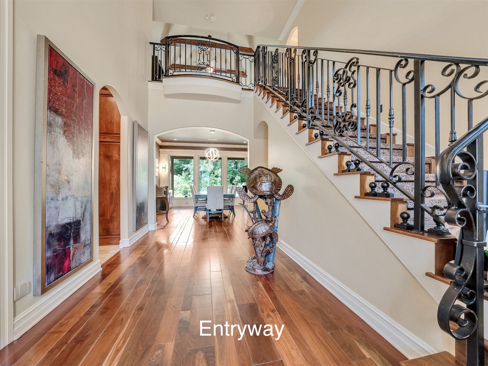 10610 S Nandina Court Property Photo 5