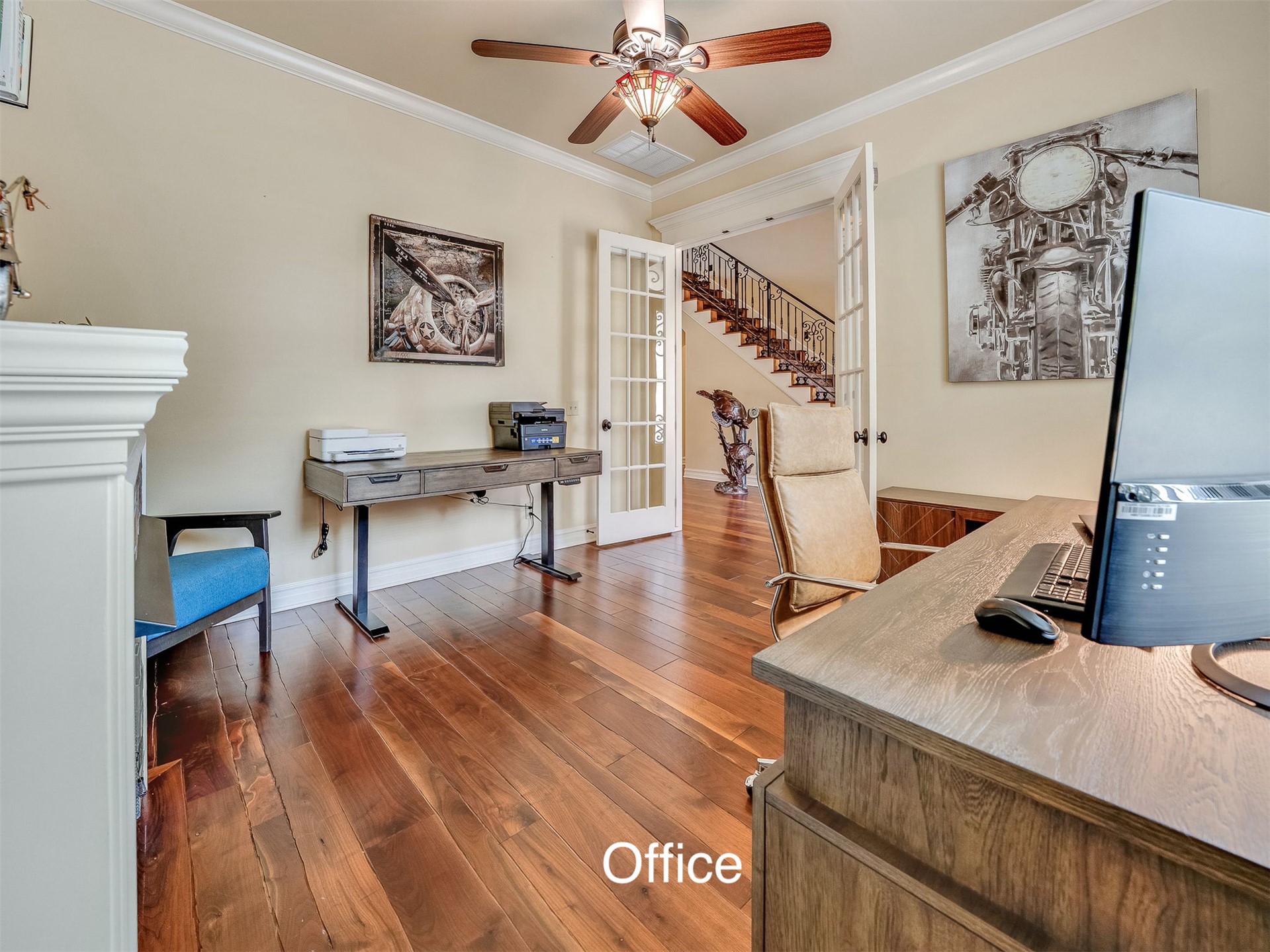 10610 S Nandina Court Property Photo 7