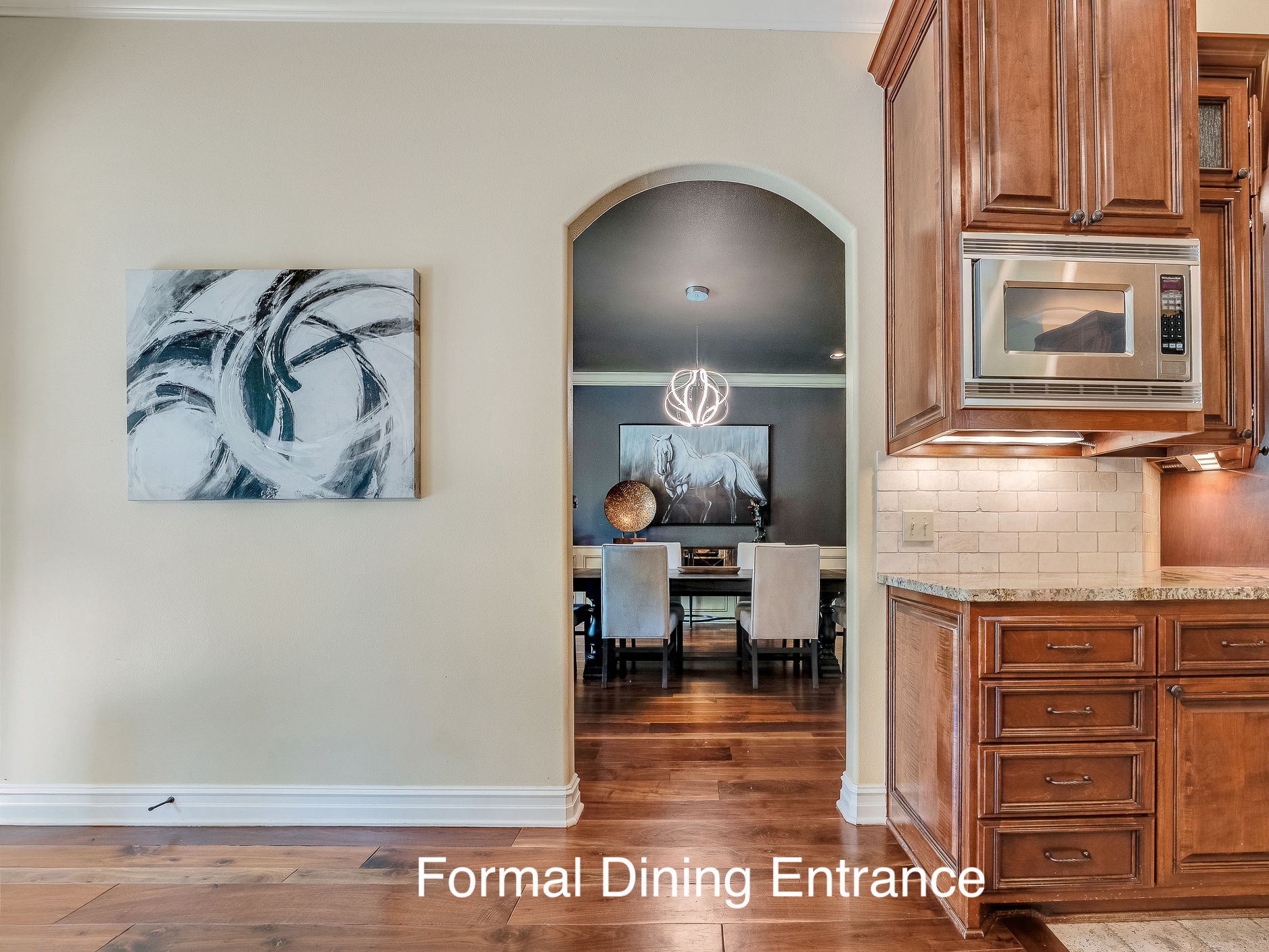 10610 S Nandina Court Property Photo 13
